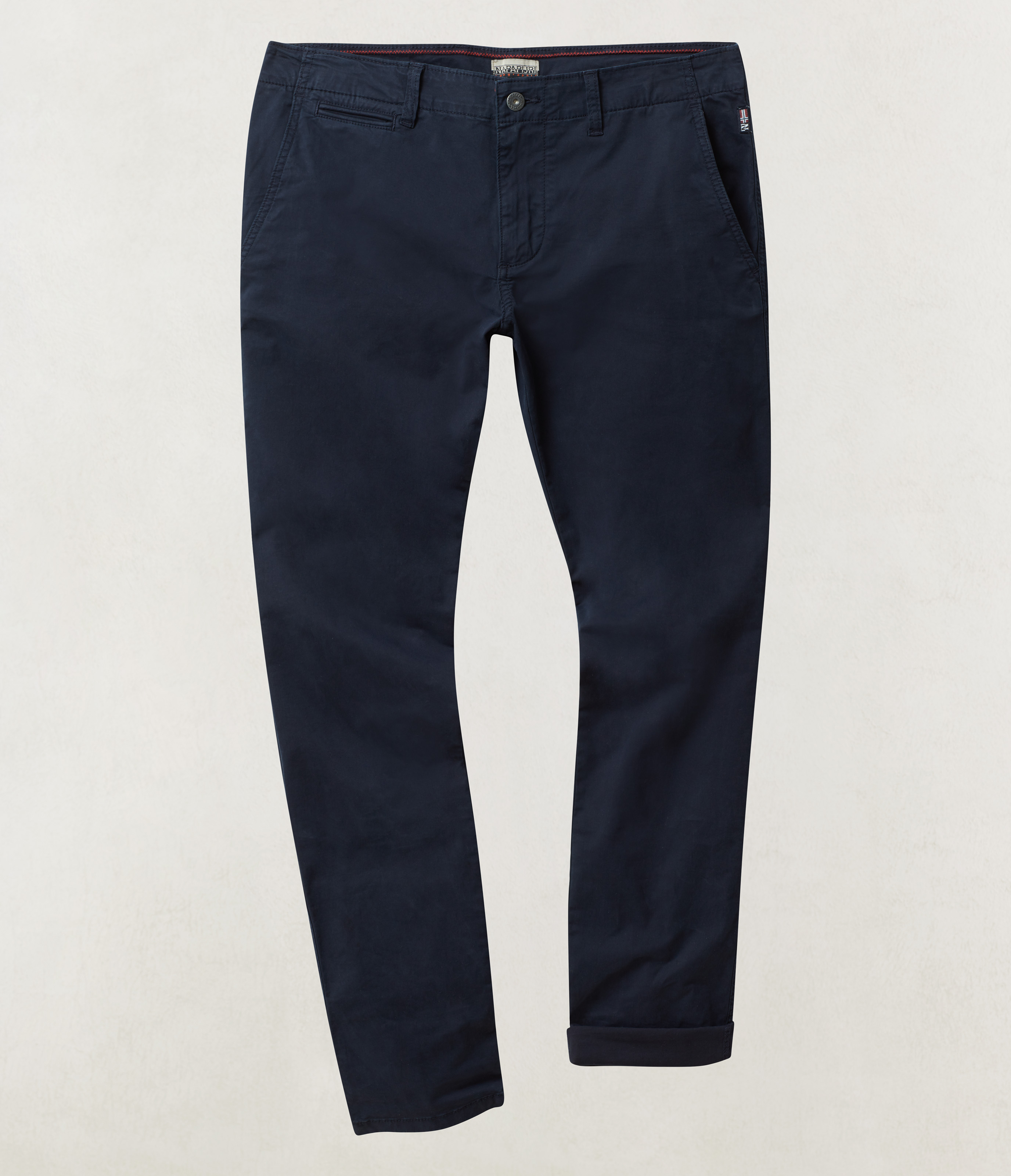MANA STRETCH S 1 BLU MARINE