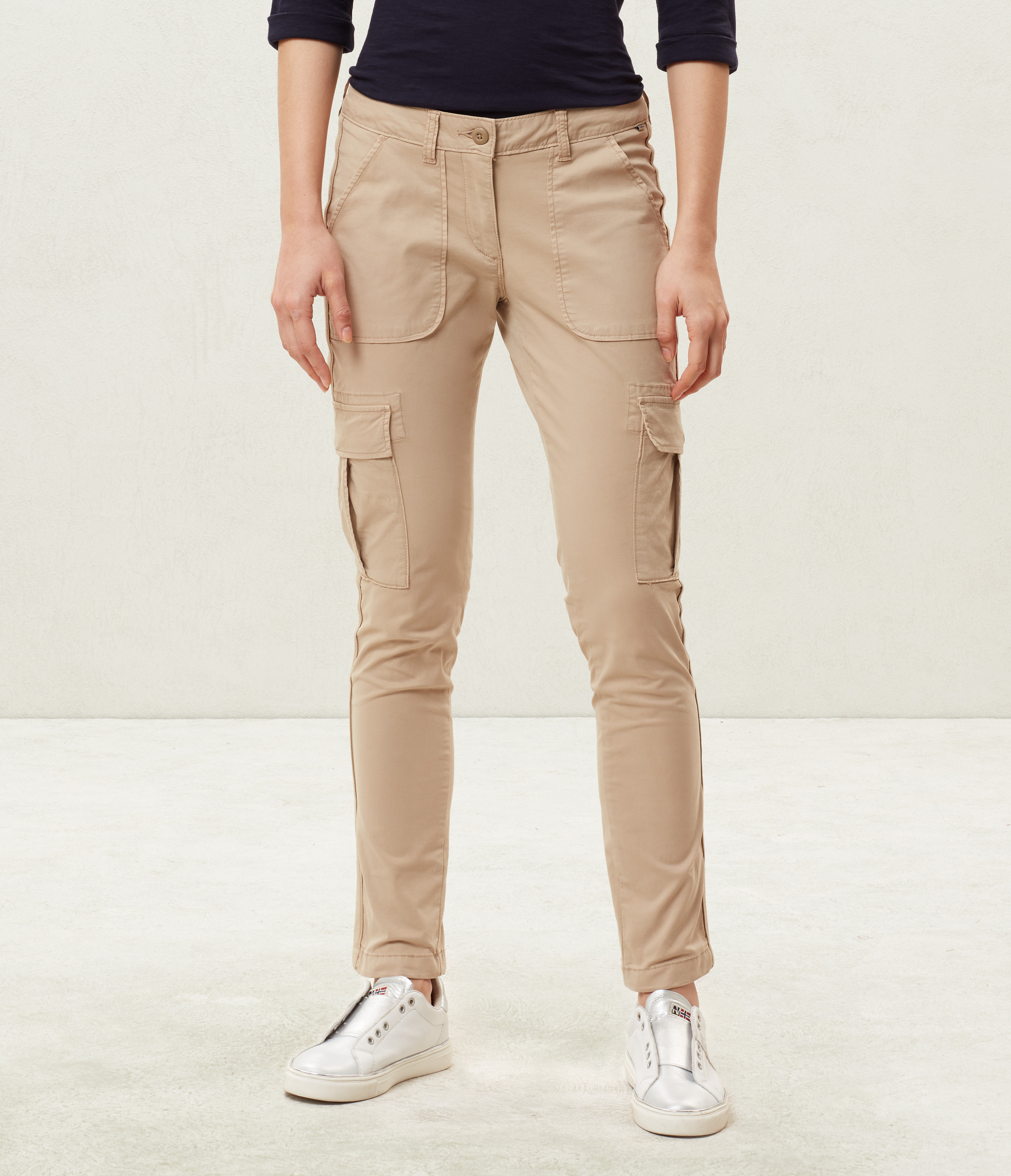 MARIN HUMUS BEIGE
