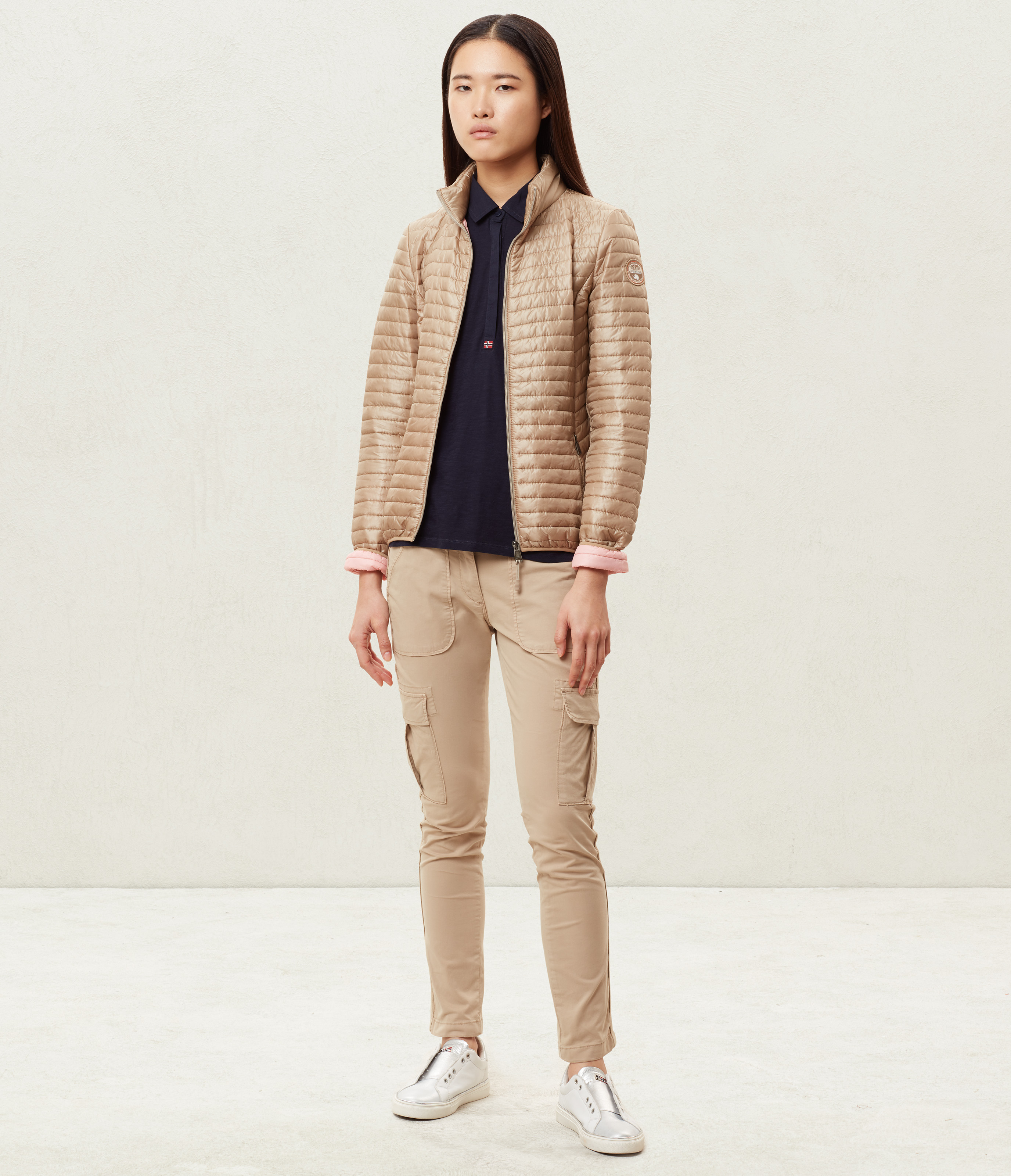 MARIN HUMUS BEIGE