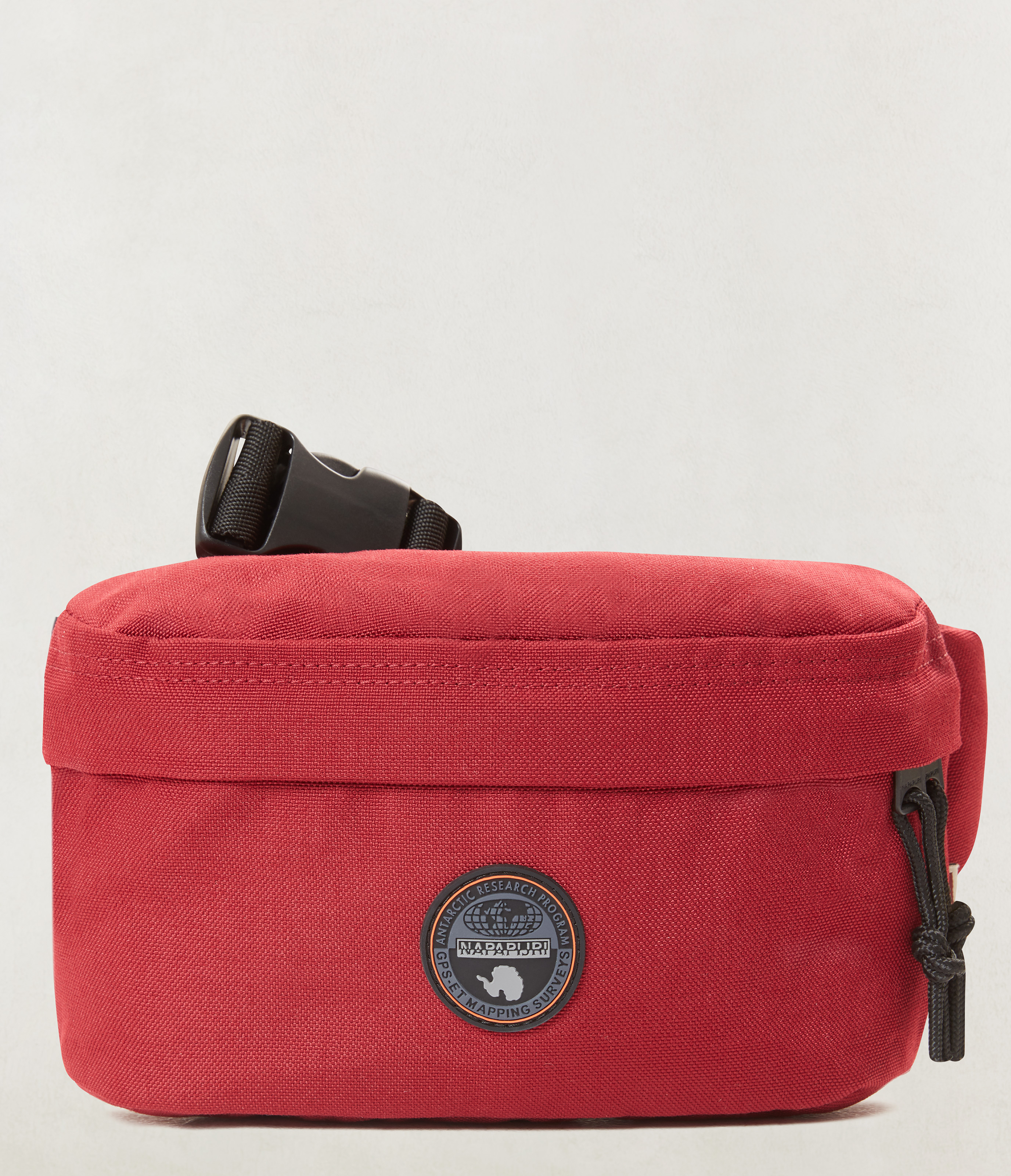 HOYAL BUM BAG RHUBARB RED 