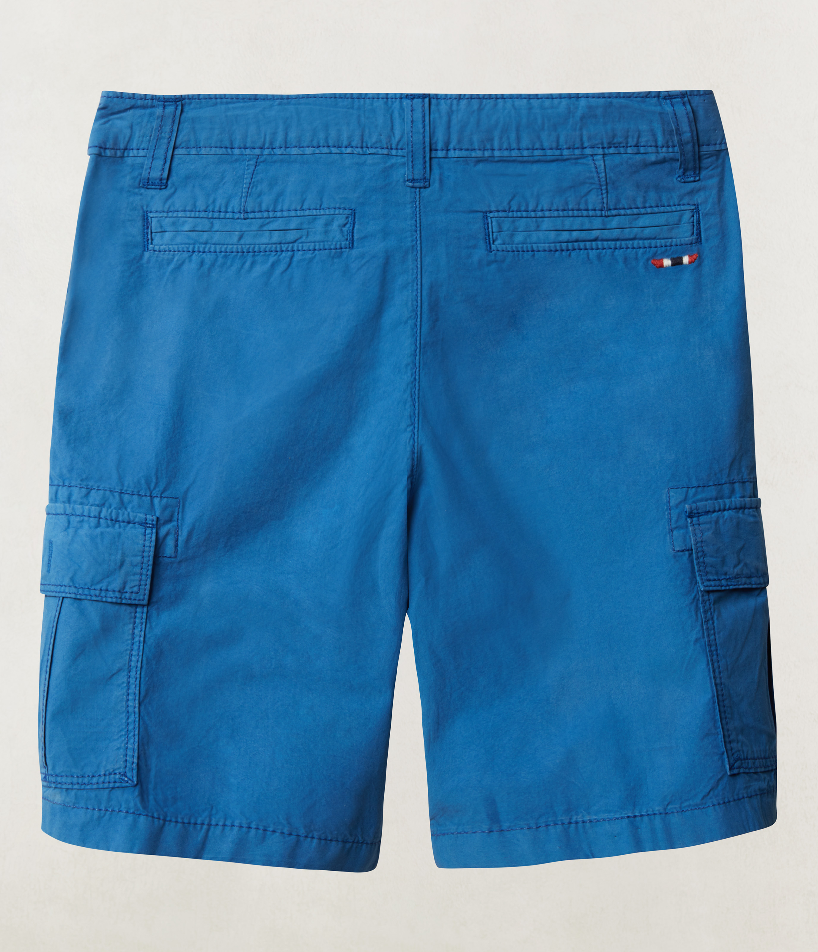 K NOTO 1 SKYDIVER BLUE