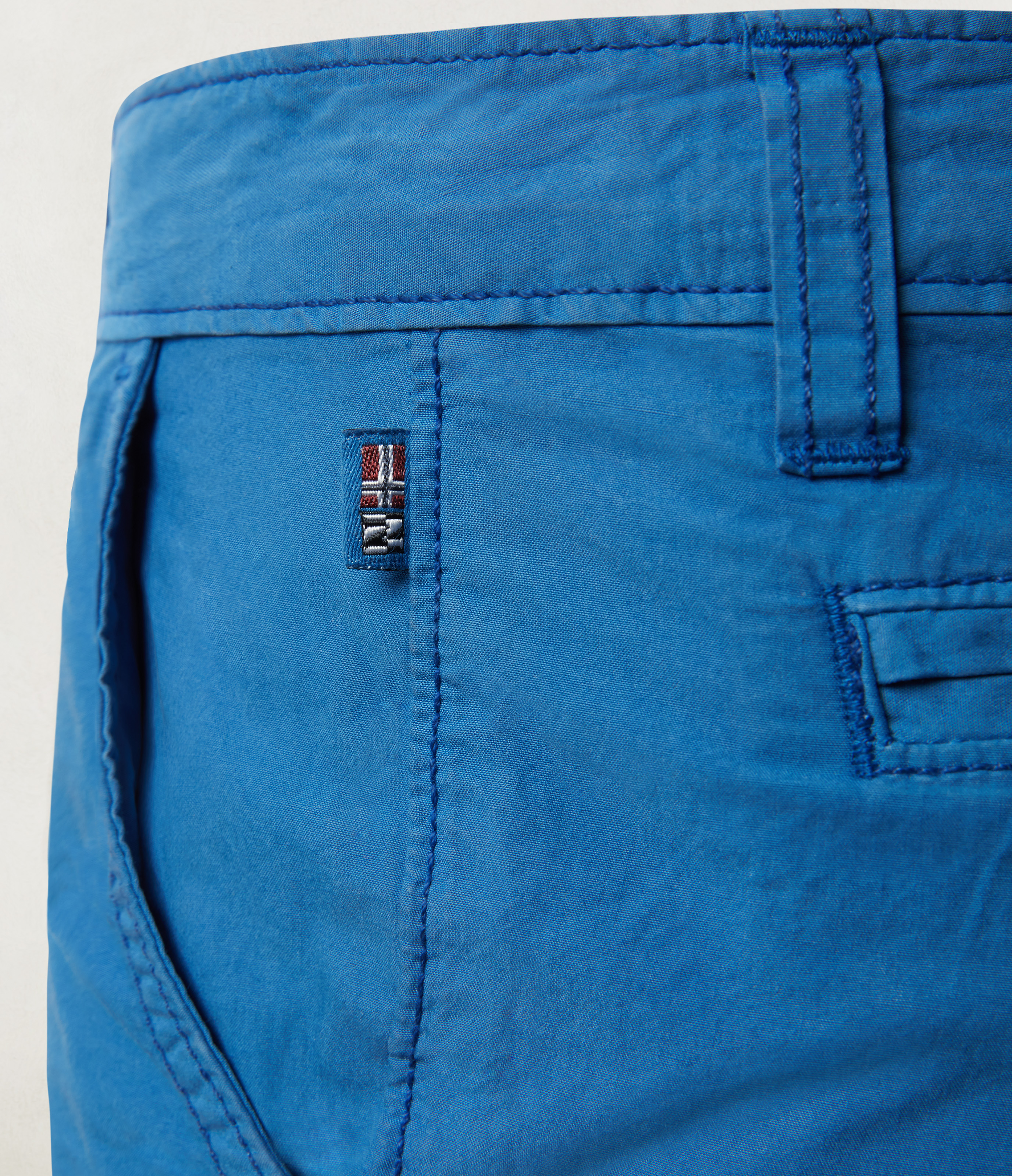 K NOTO 1 SKYDIVER BLUE