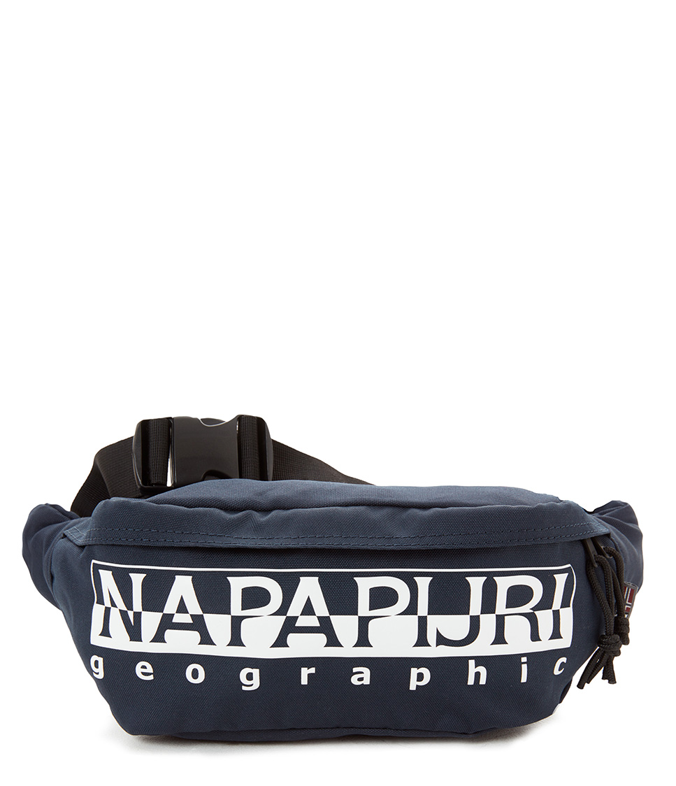 HAPPY BUM BAG 1 BLU MARINE 