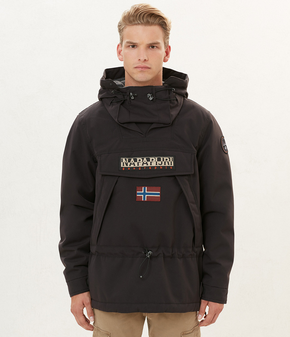 Napapijri skidoo best sale cena