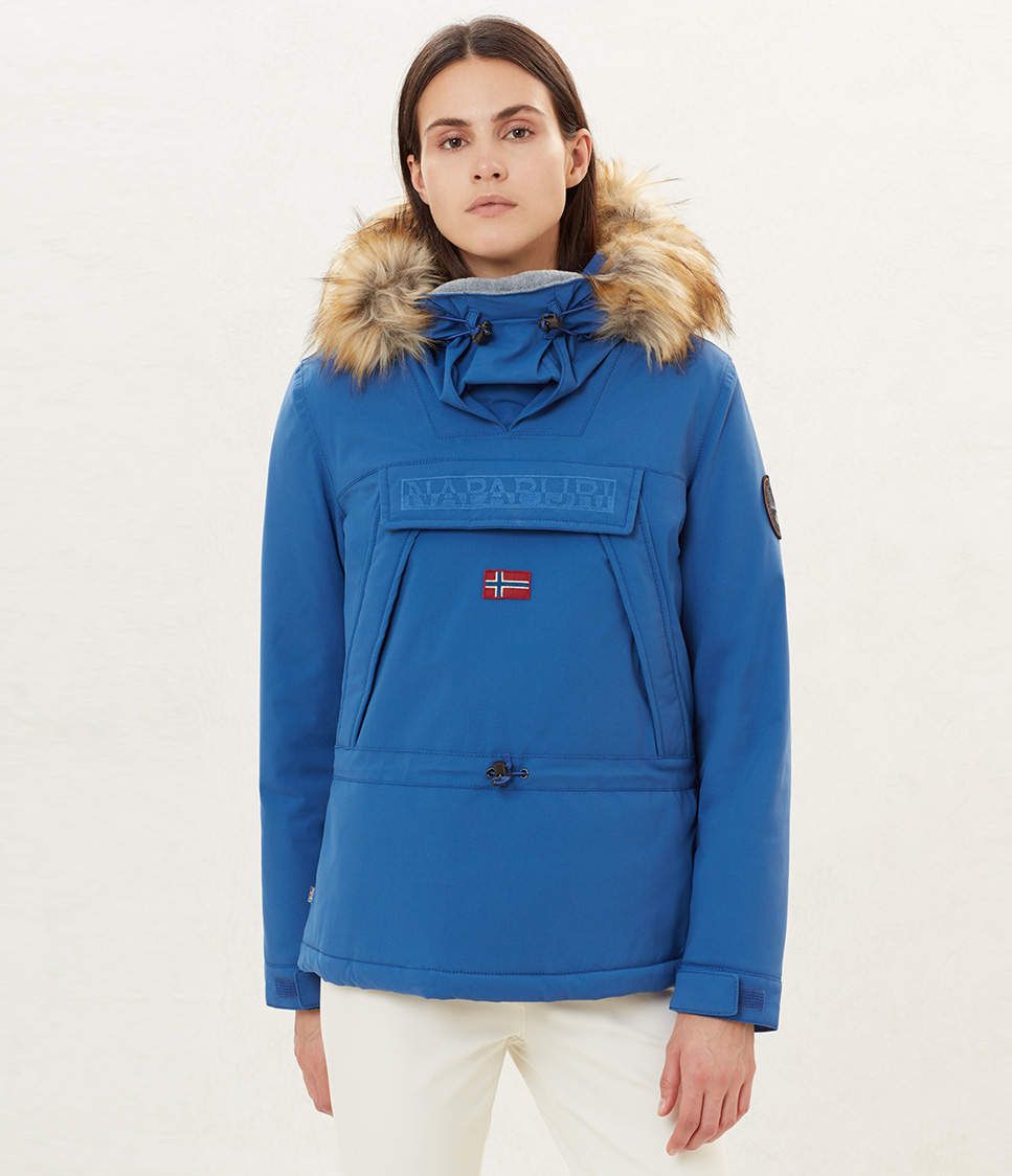 Napapijri skidoo sales wom ef 2