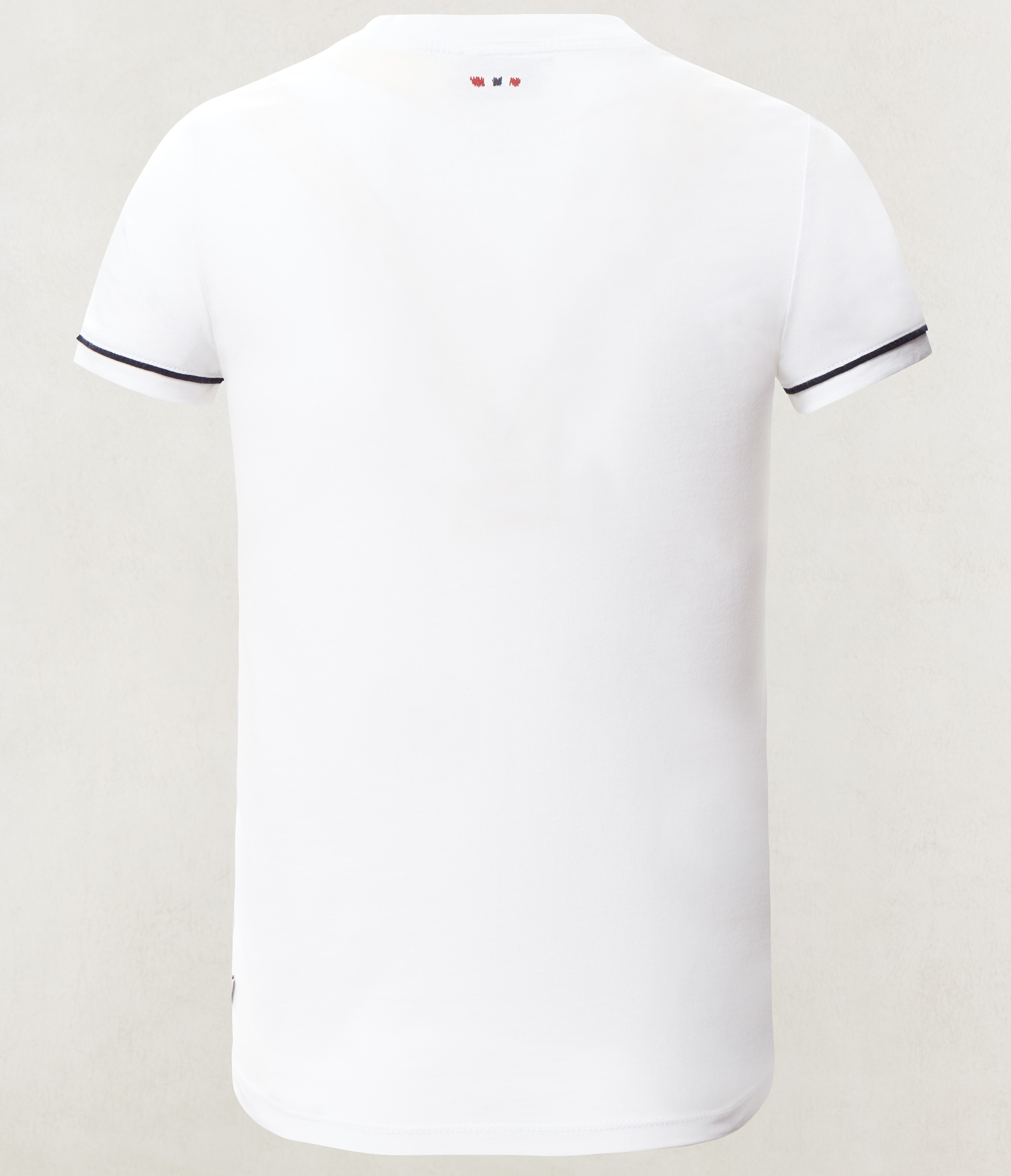 K SEBYL BRIGHT WHITE