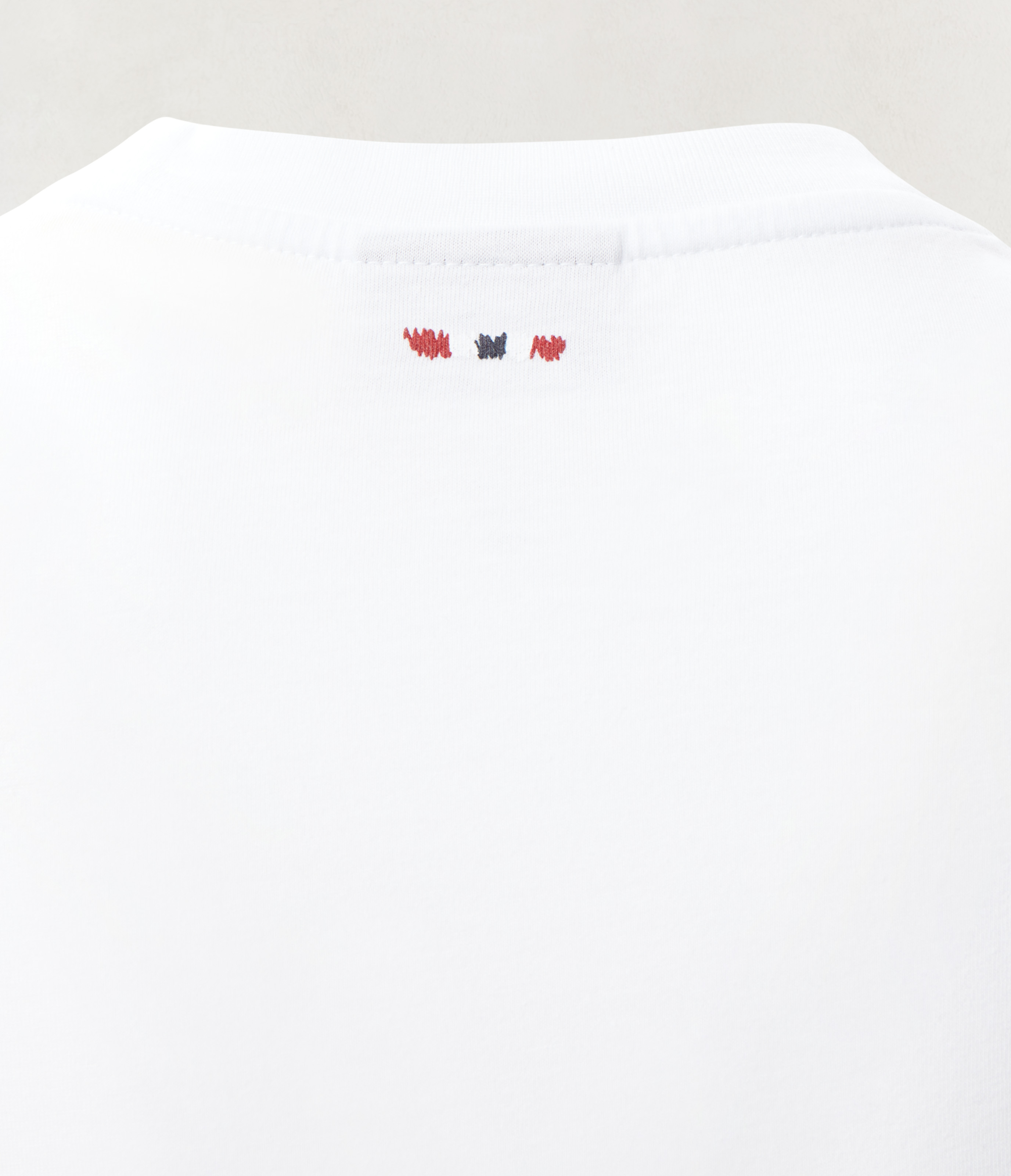 K SEBYL BRIGHT WHITE