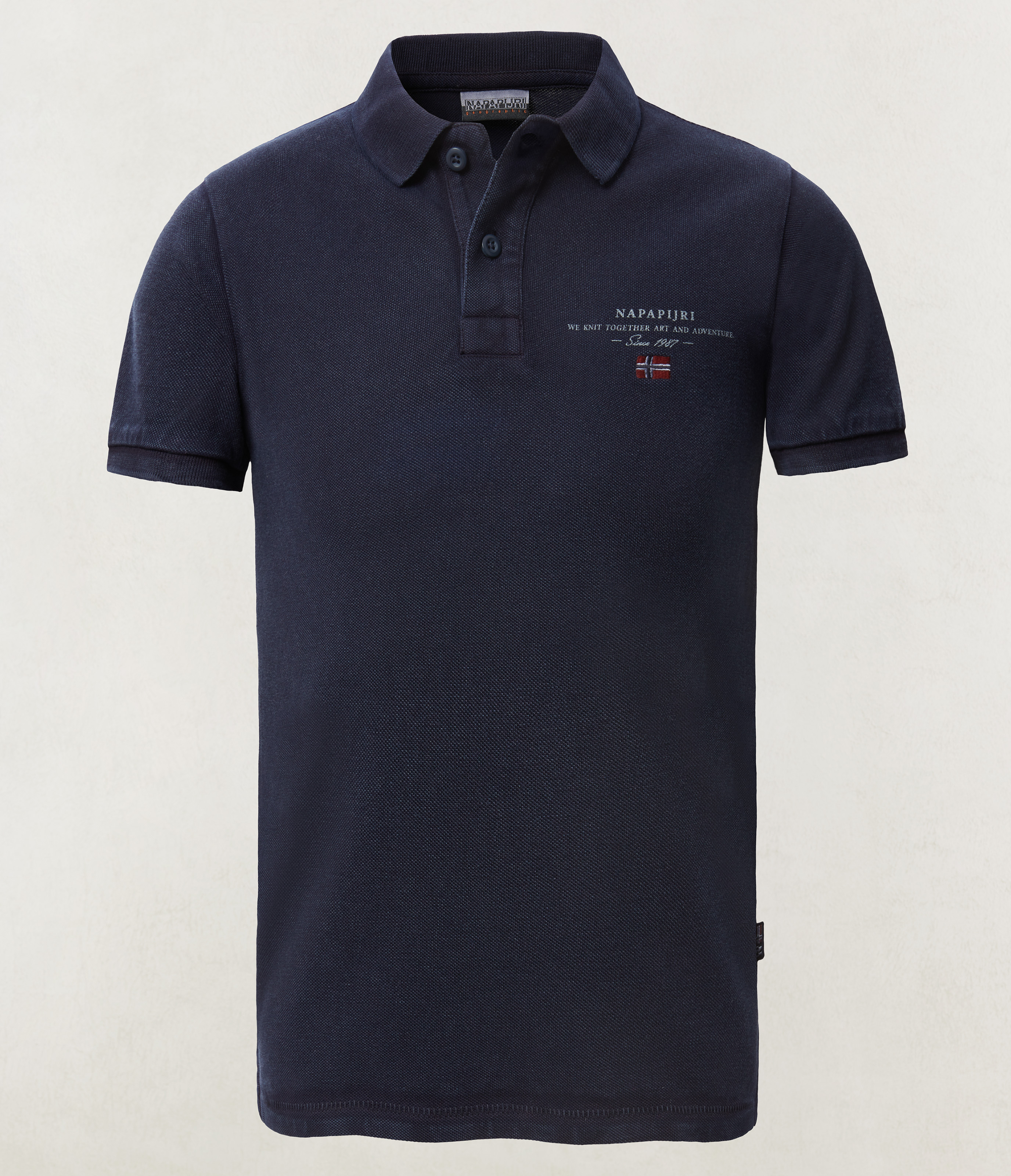 K ELBAS 2 BLU MARINE