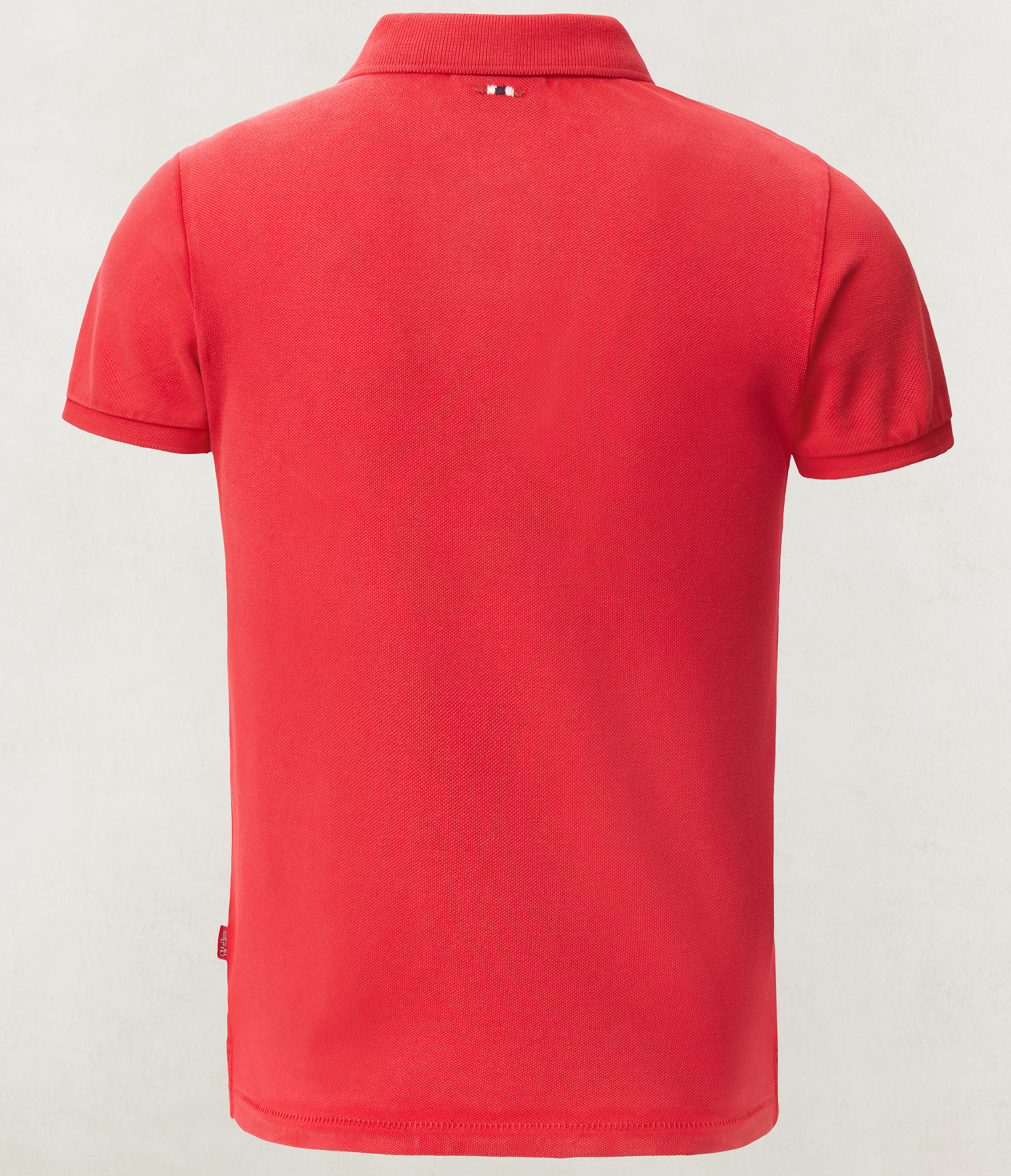 K ELBAS 2 TRUE RED