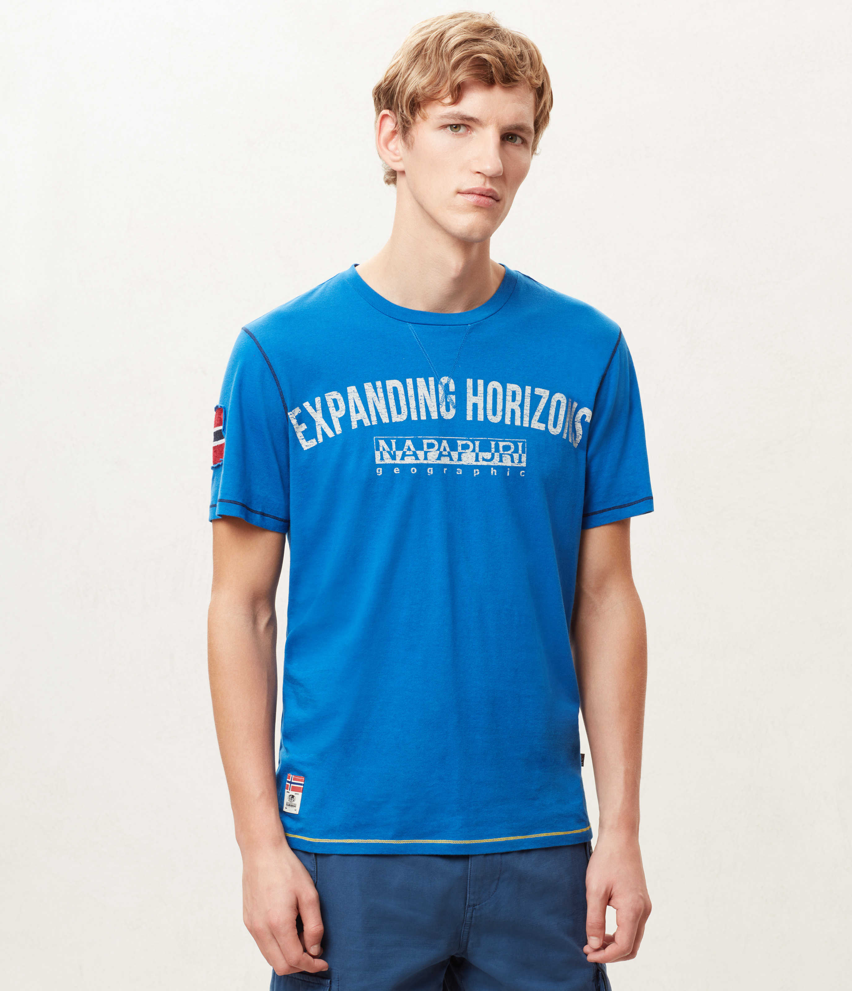 SELIZE SKYDIVER BLUE