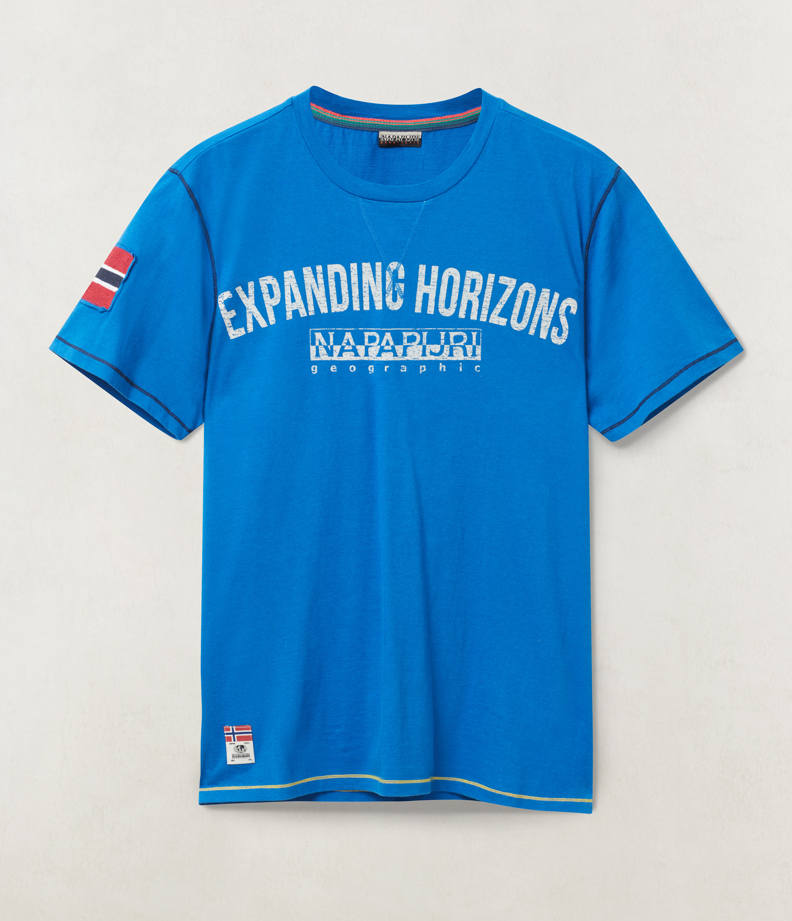 SELIZE SKYDIVER BLUE