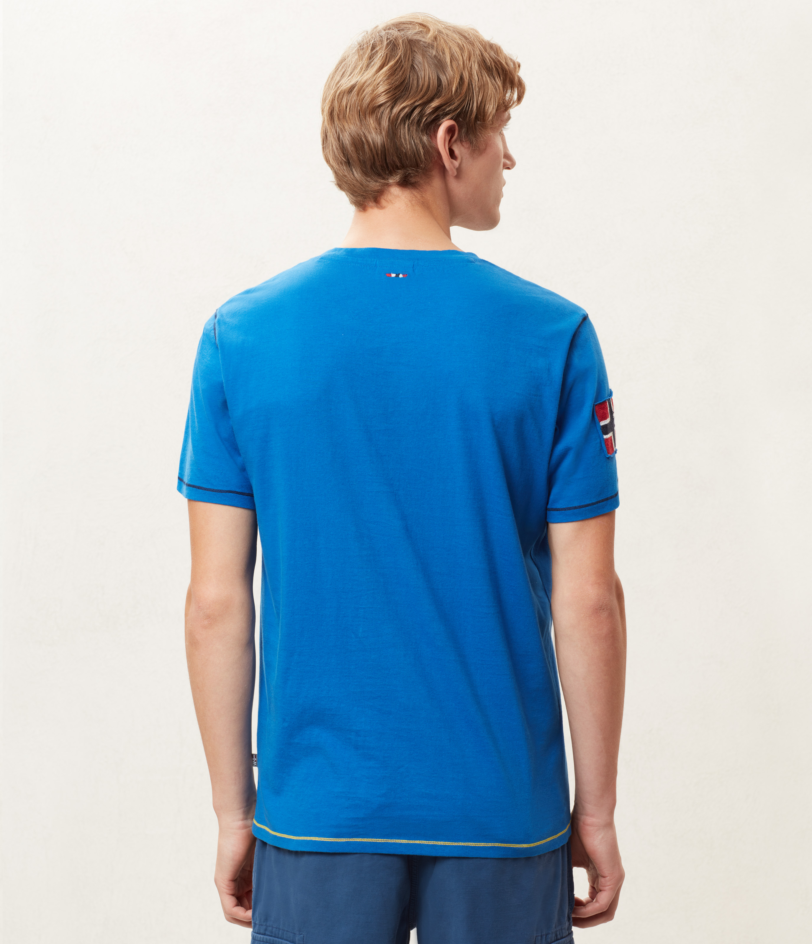 SELIZE SKYDIVER BLUE