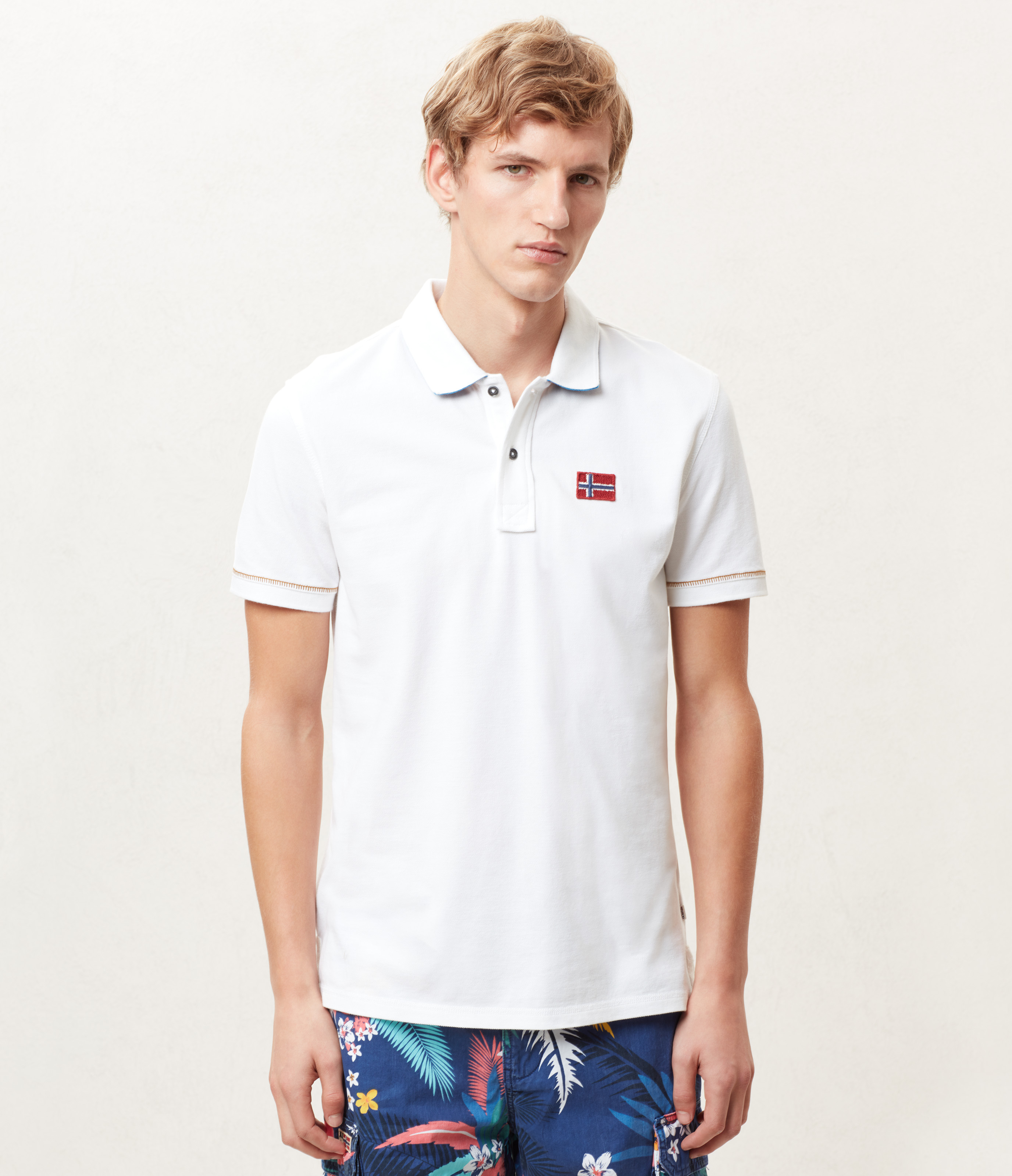 ERLI BRIGHT WHITE