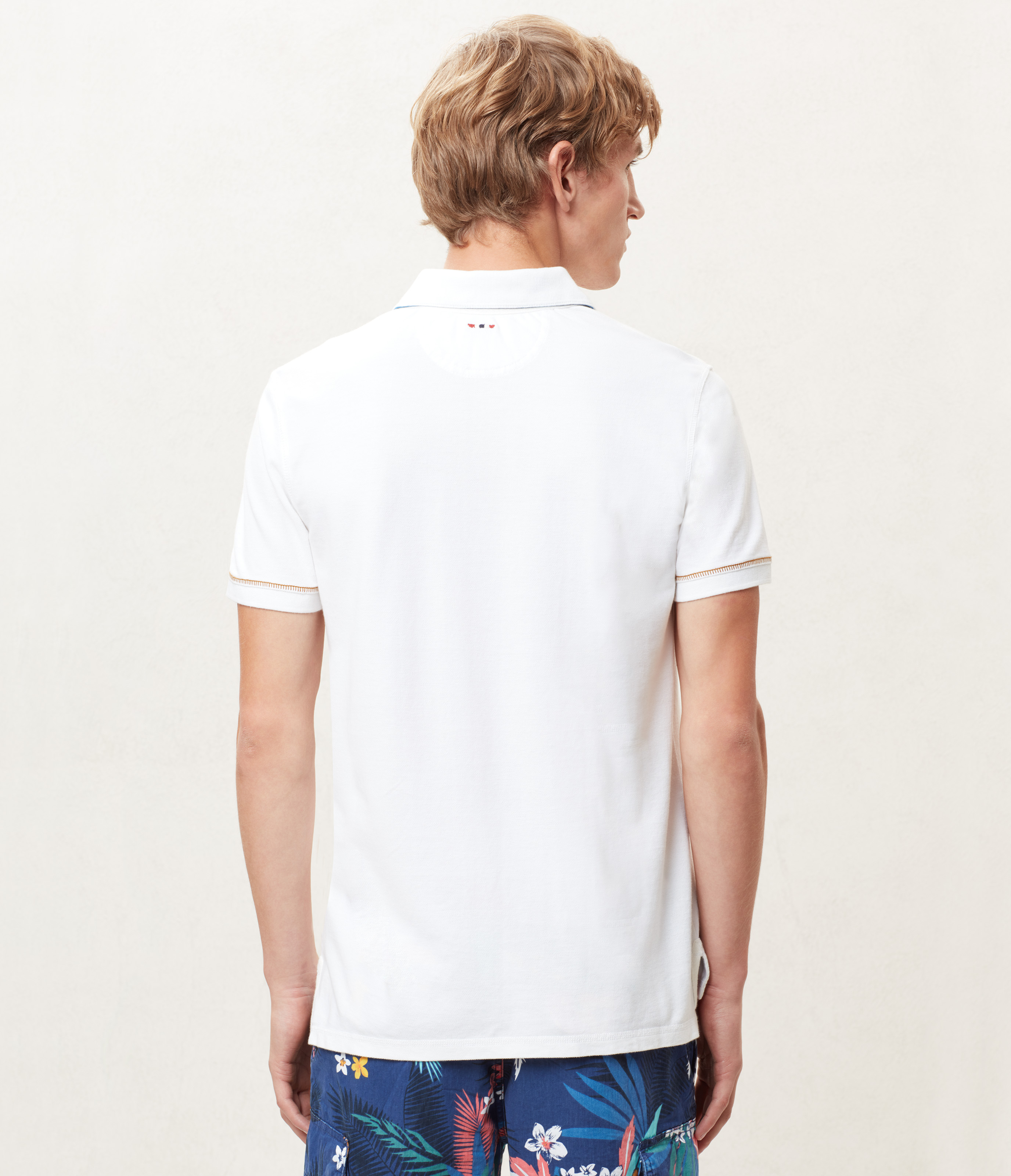 ERLI BRIGHT WHITE