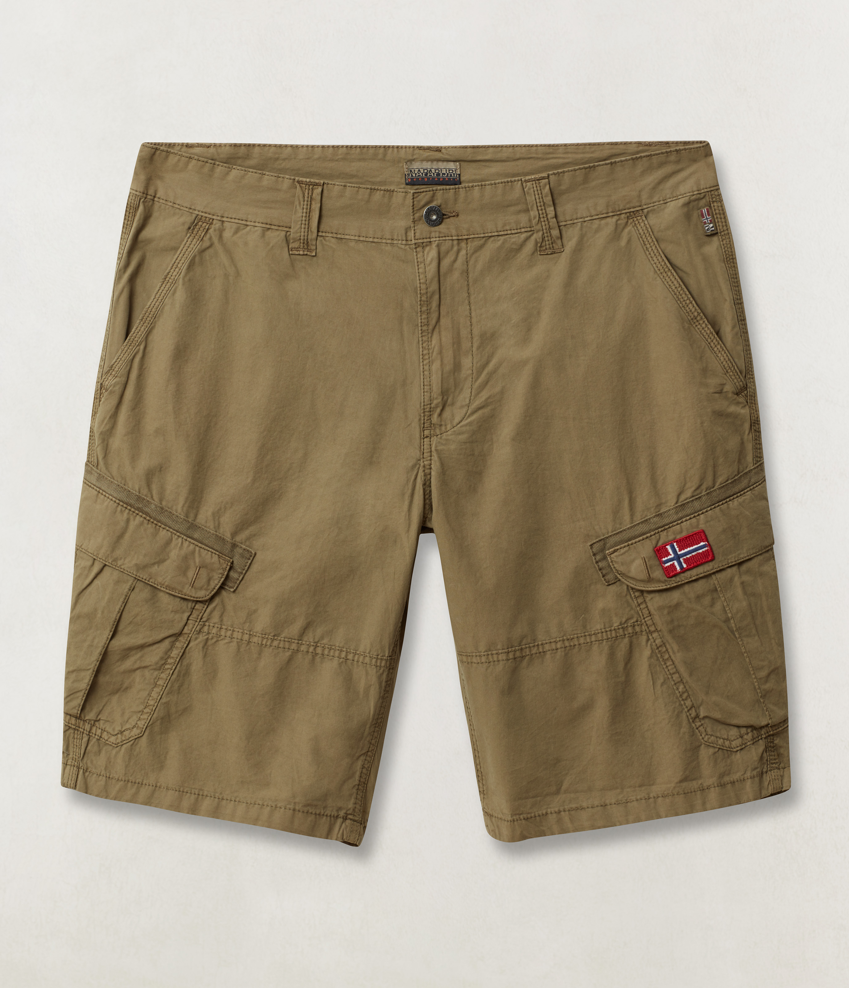 NADI NEW OLIVE GREEN