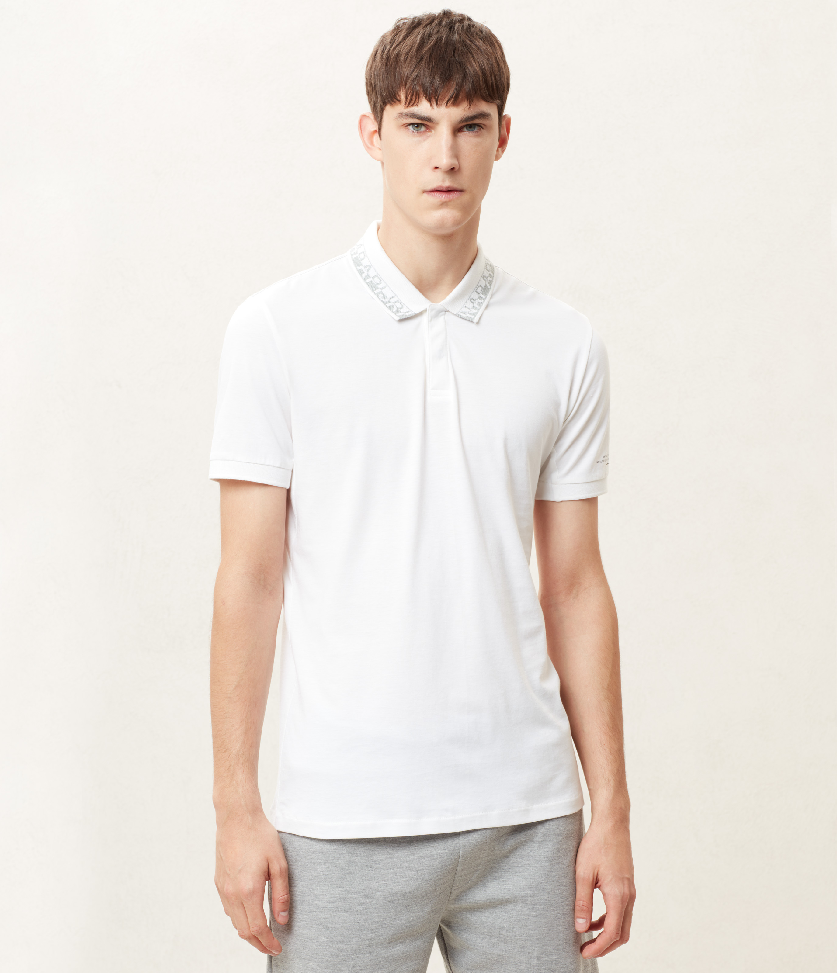 EALME BRIGHT WHITE