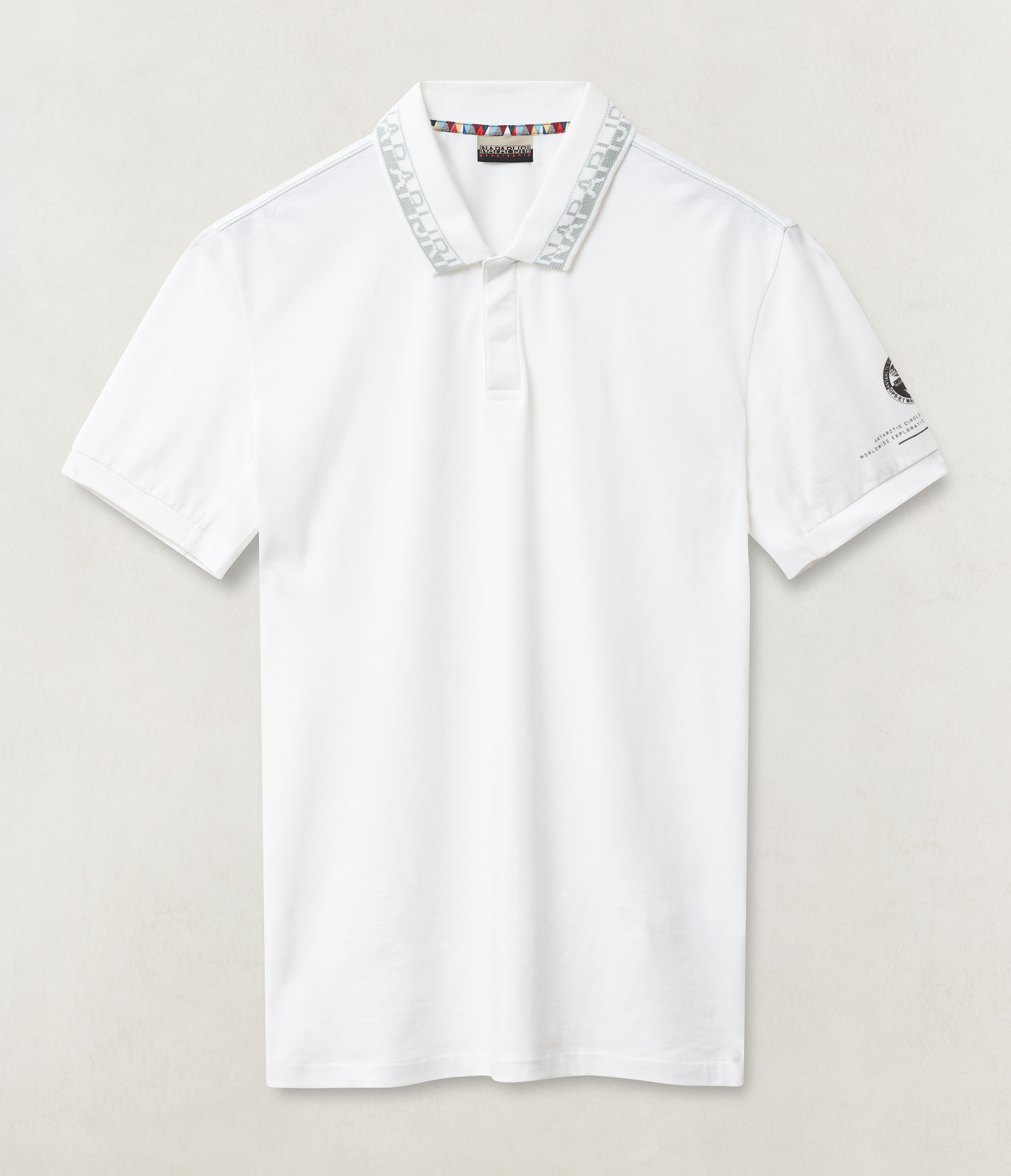 EALME BRIGHT WHITE