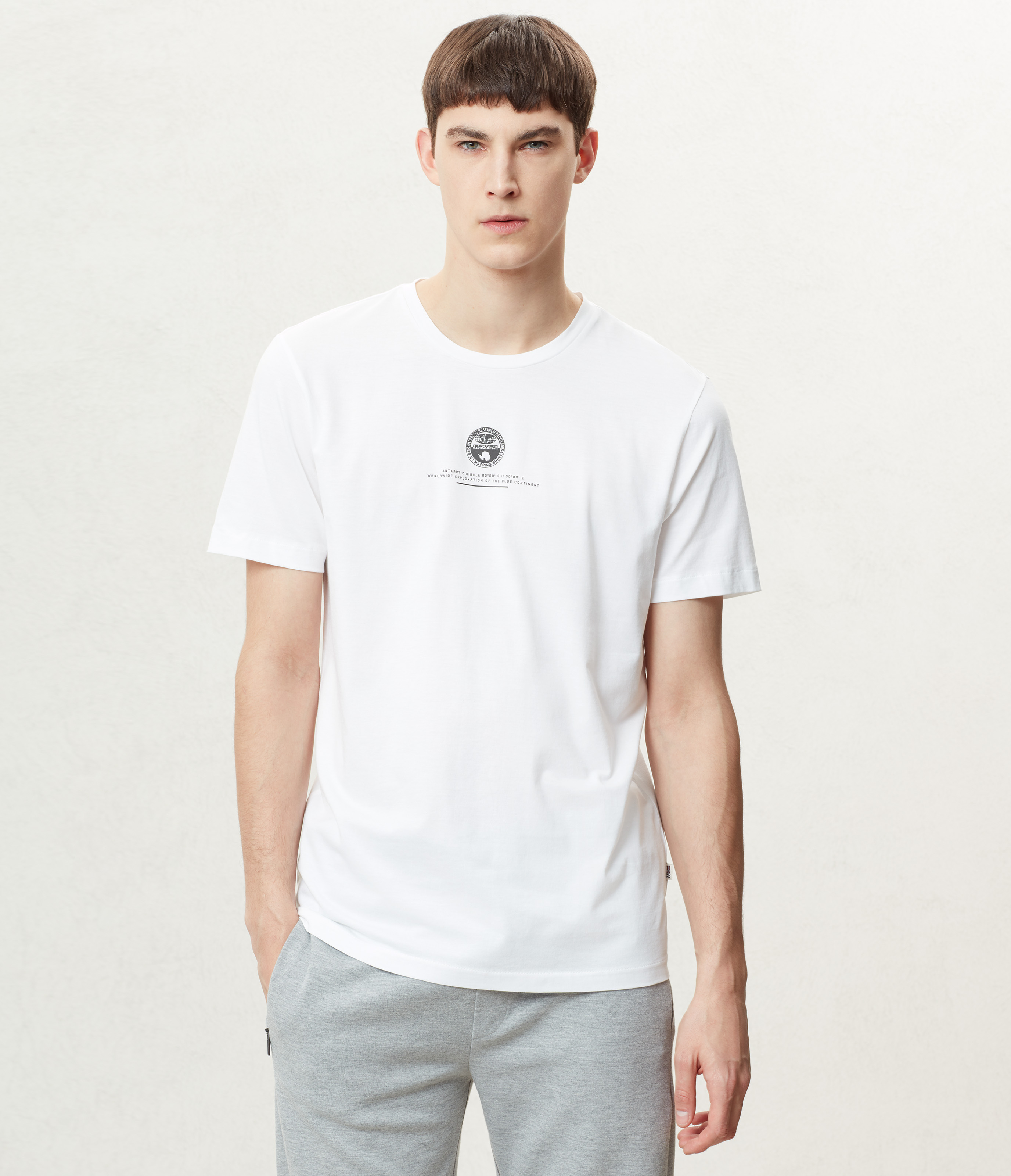 SALME BRIGHT WHITE