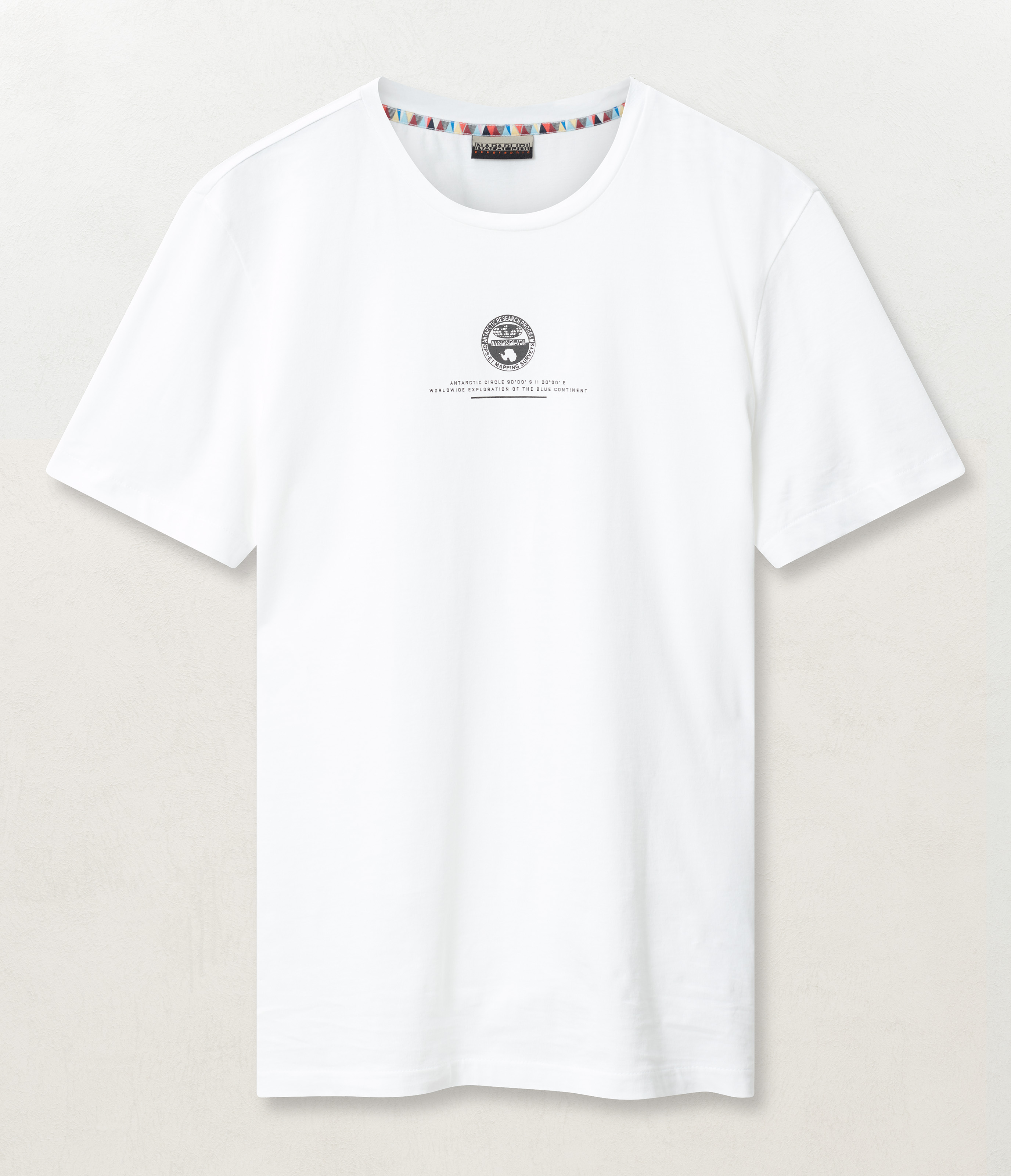 SALME BRIGHT WHITE