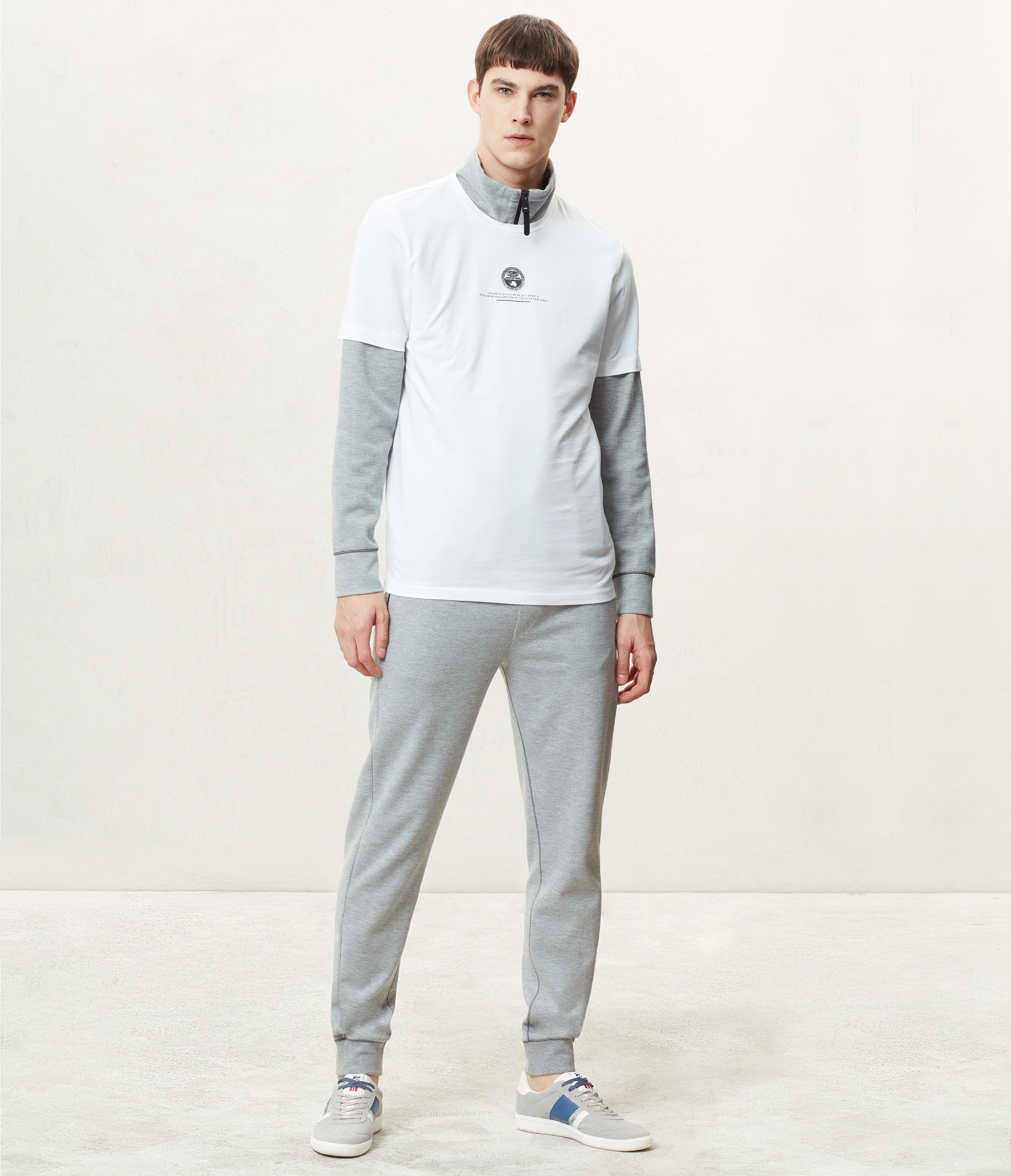 SALME BRIGHT WHITE
