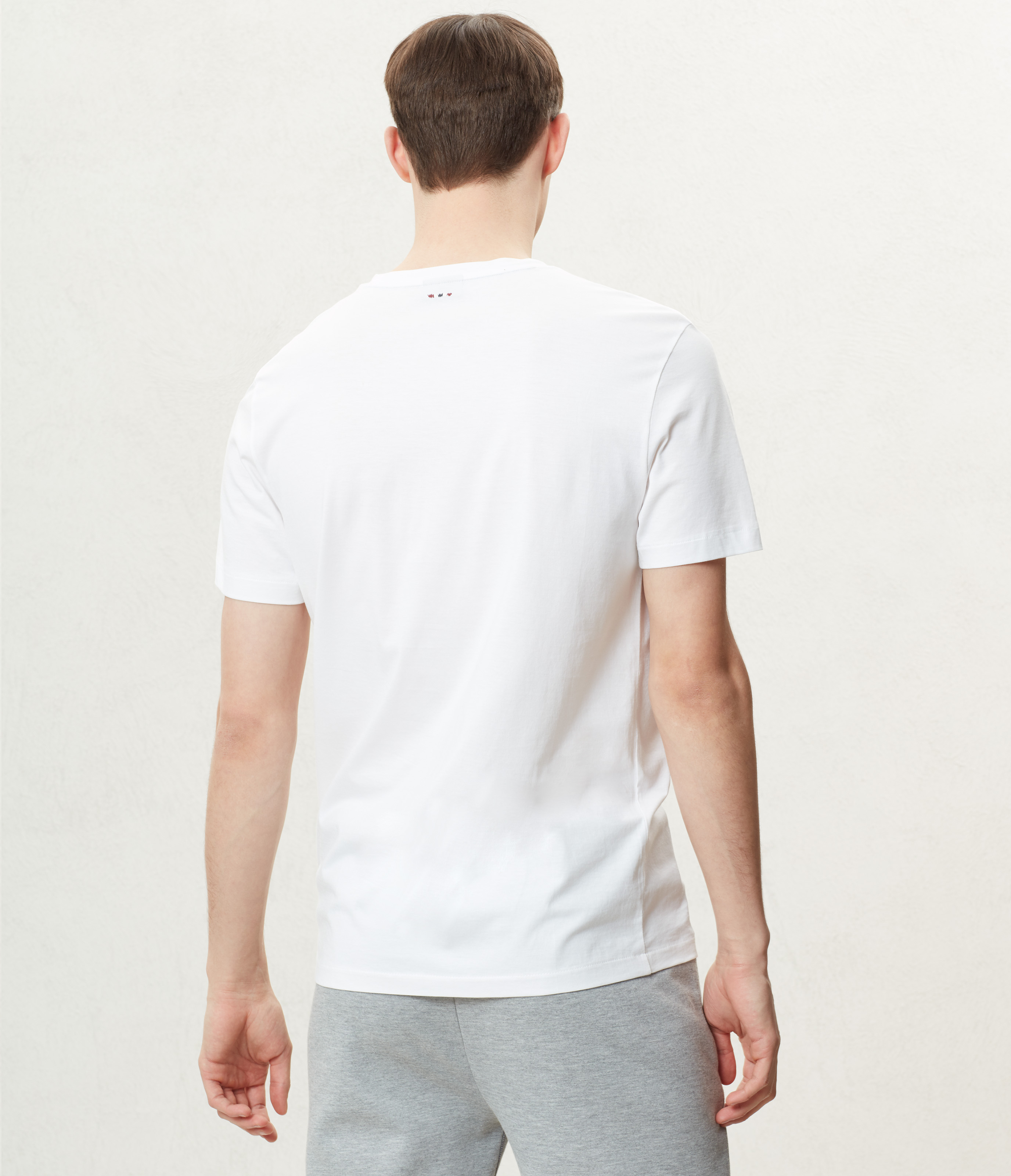 SALME BRIGHT WHITE