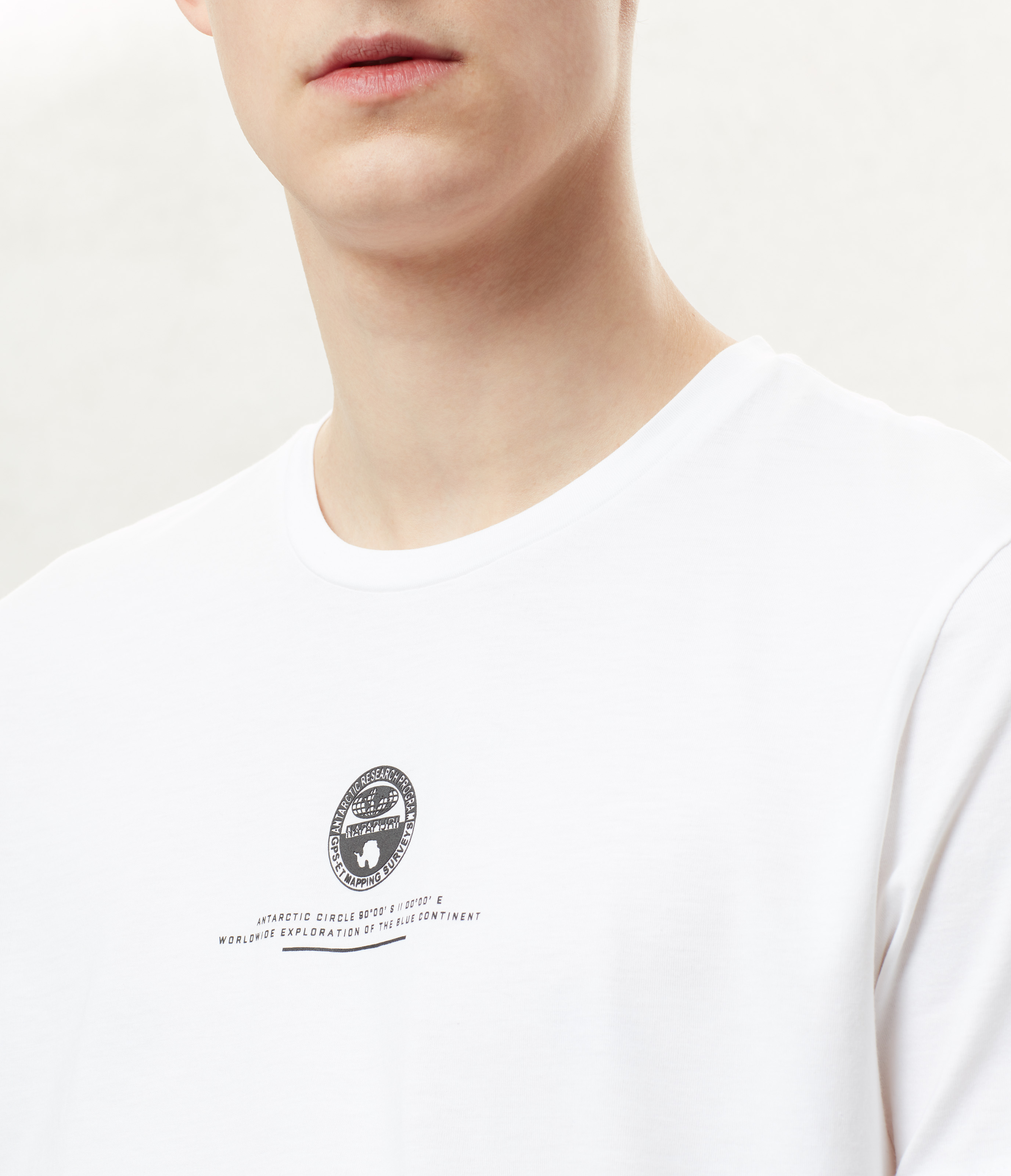 SALME BRIGHT WHITE
