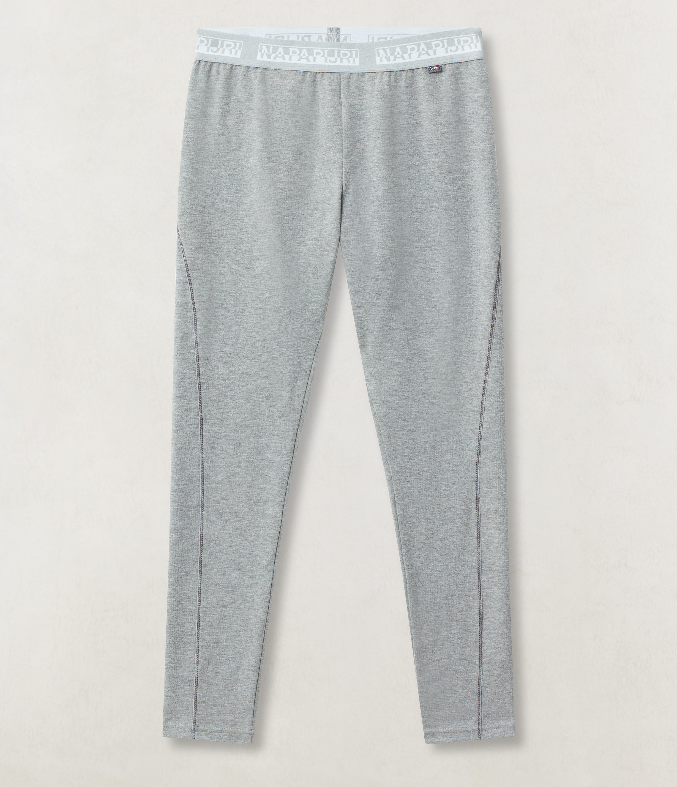 MALME LEGGING MED GREY MEL 