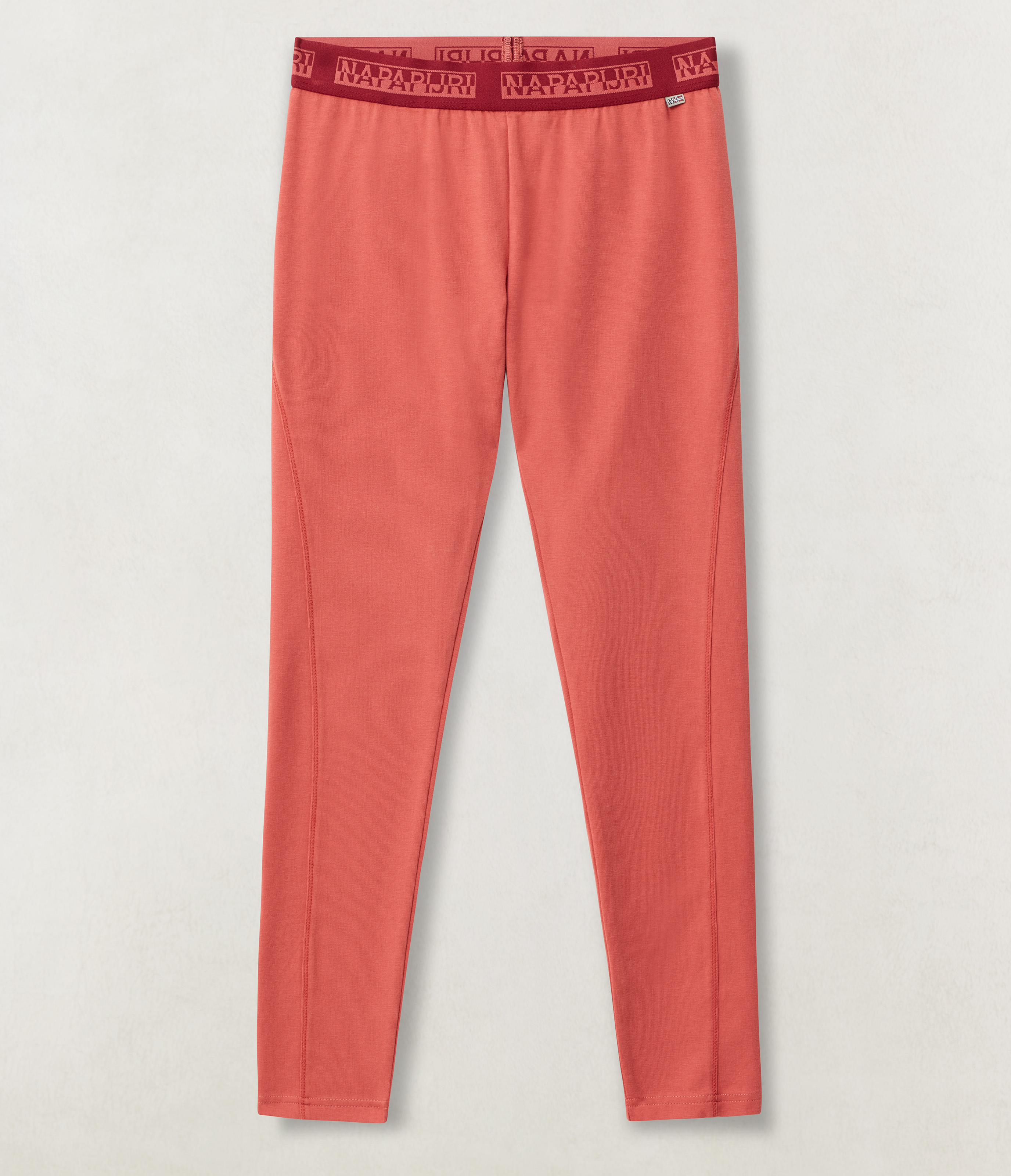 MALME LEGGING MINERAL PINK