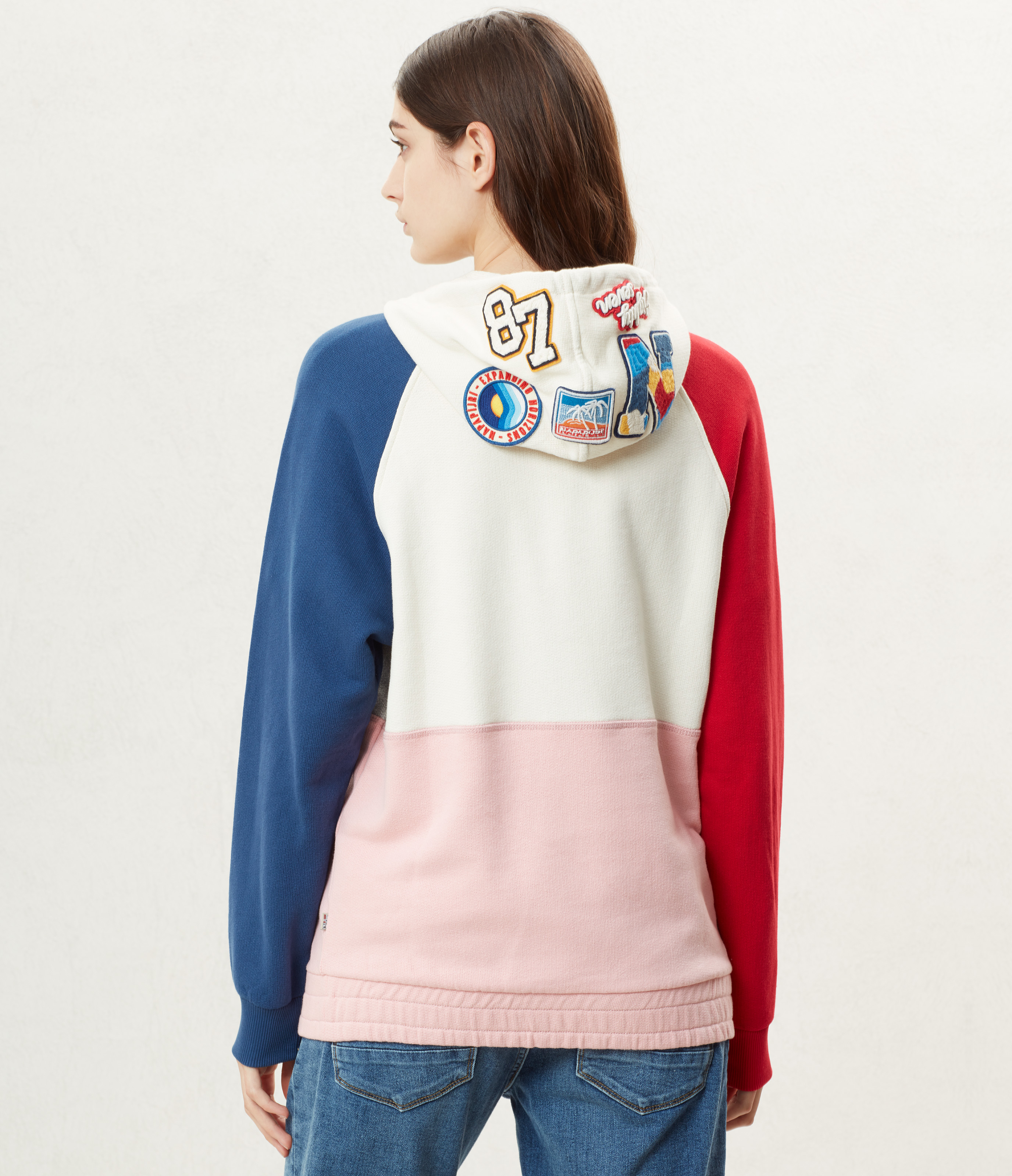 BELIX H W MULTICOLOUR