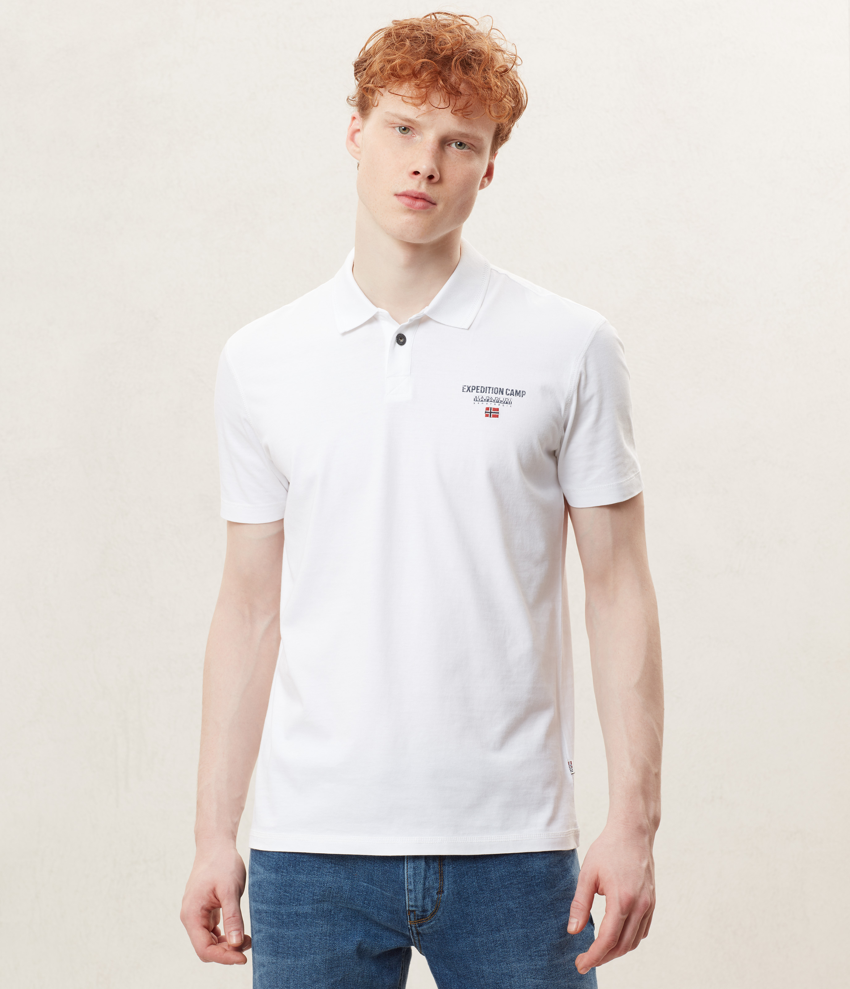 EONTHE BRIGHT WHITE