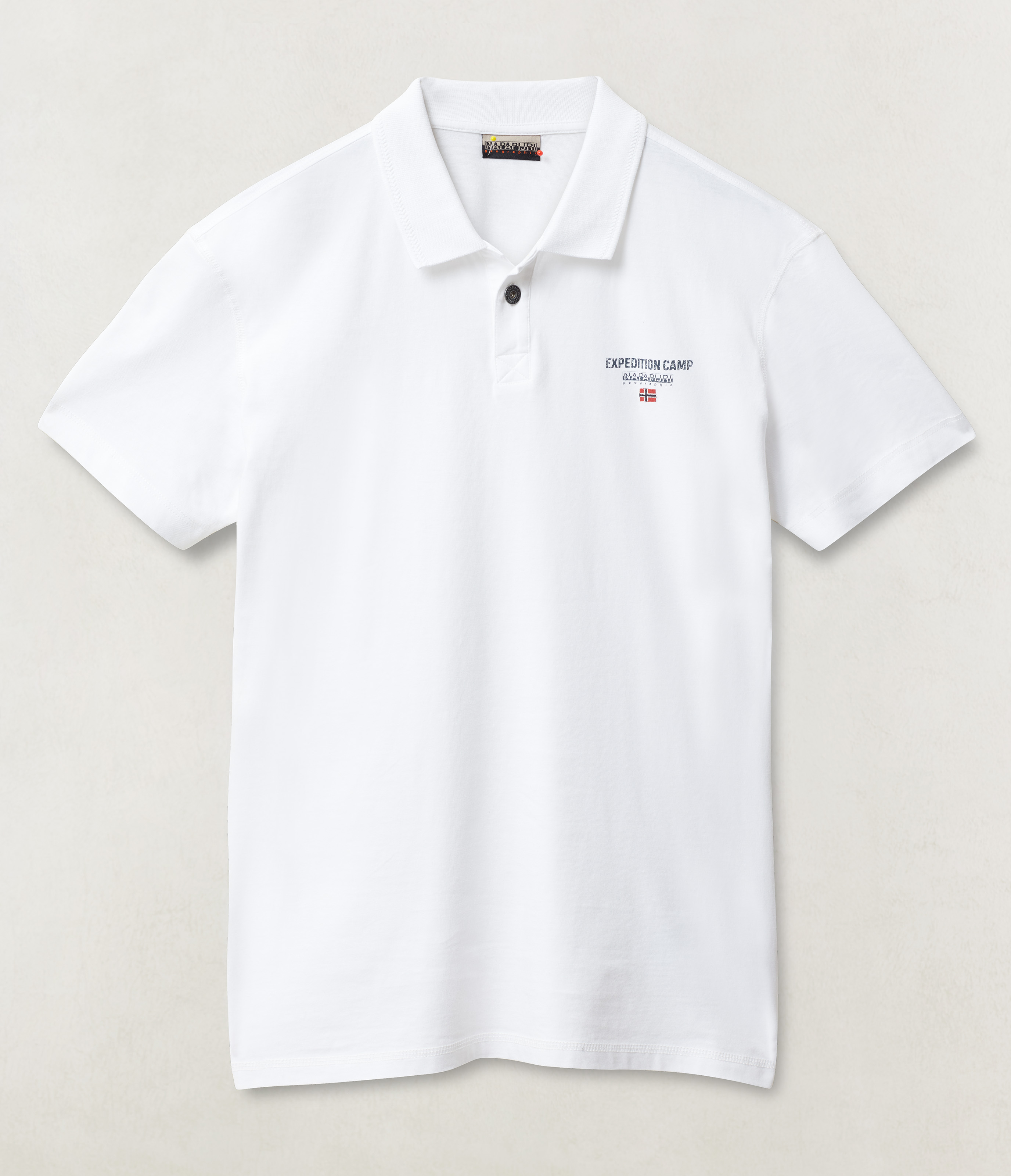 EONTHE BRIGHT WHITE