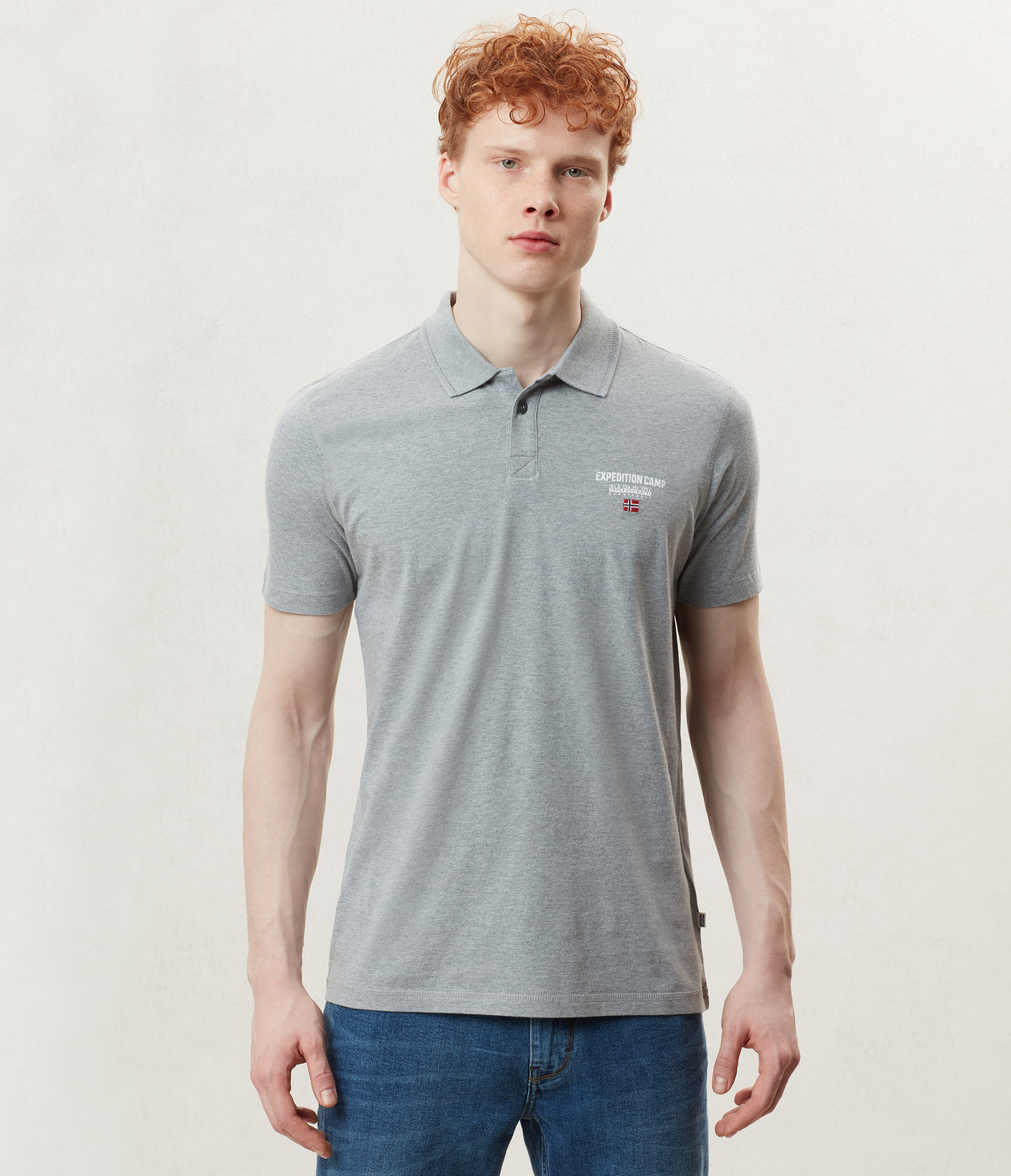 EONTHE MED GREY MEL
