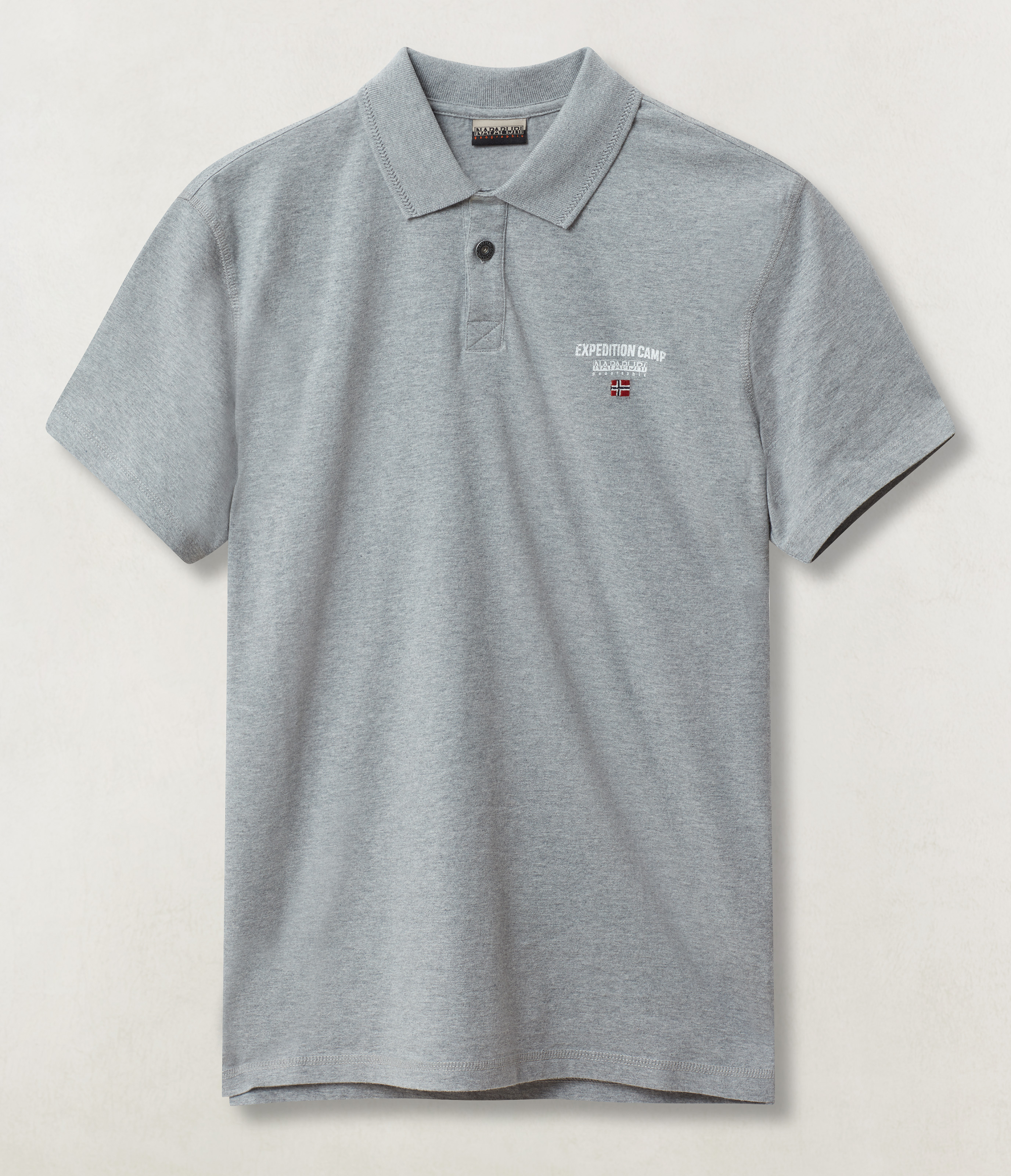 EONTHE MED GREY MEL