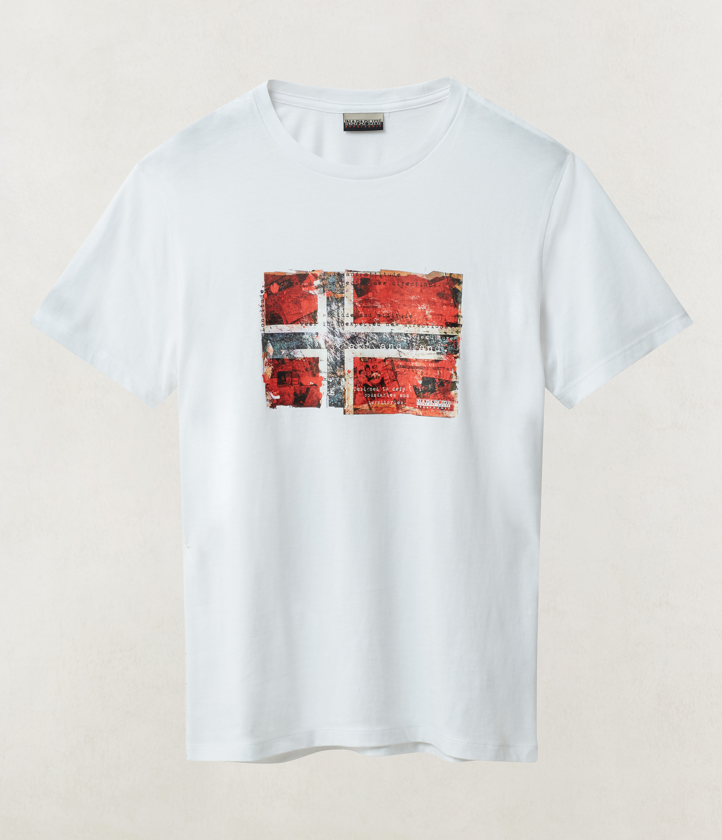 SEITEM BRIGHT WHITE