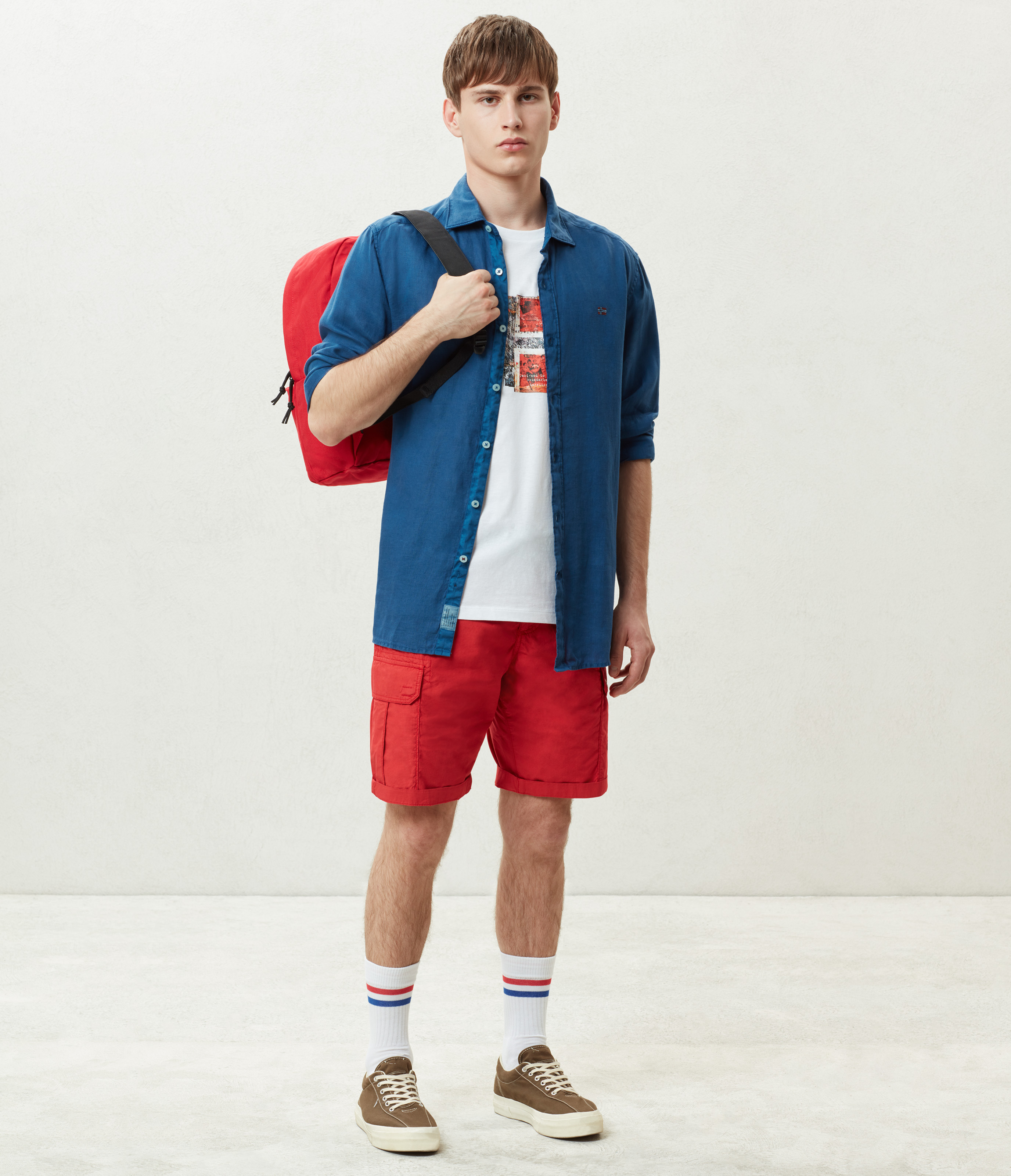 SEITEM BRIGHT WHITE
