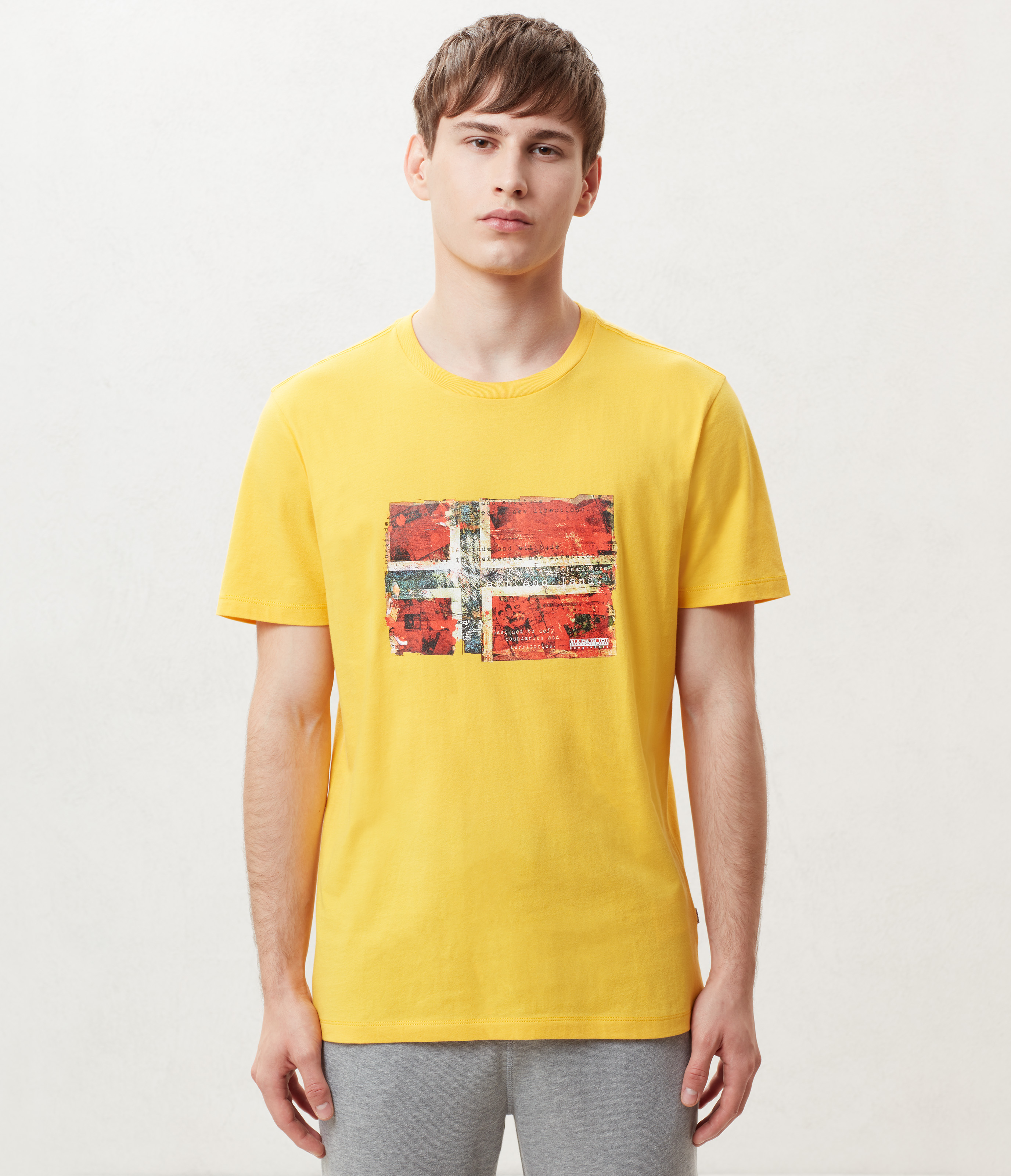 SEITEM FREESIA YELLOW