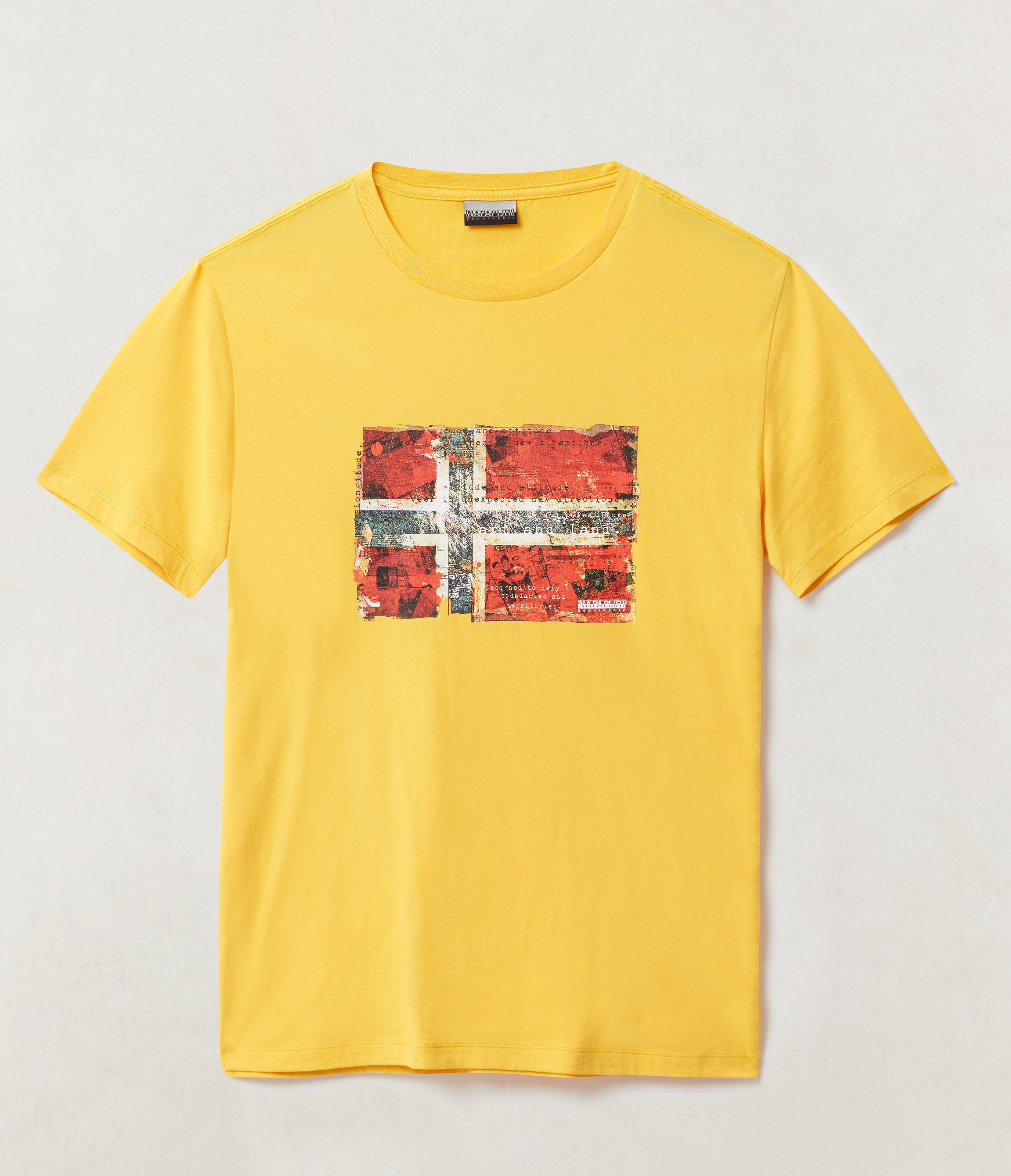 SEITEM FREESIA YELLOW