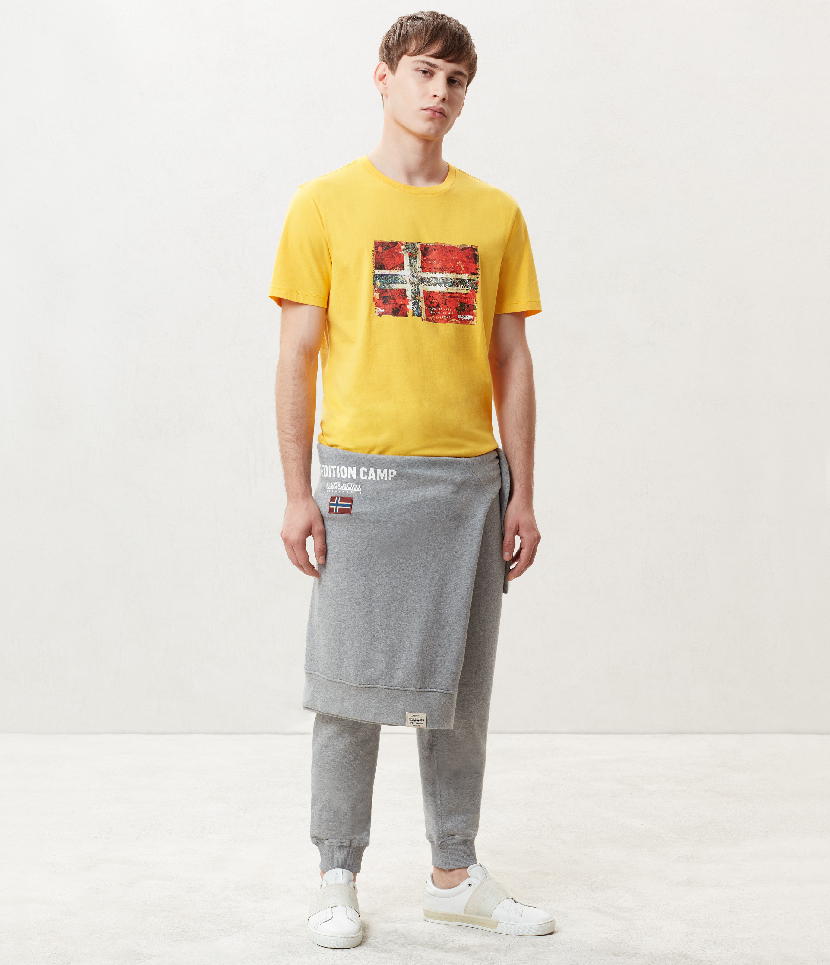 SEITEM FREESIA YELLOW