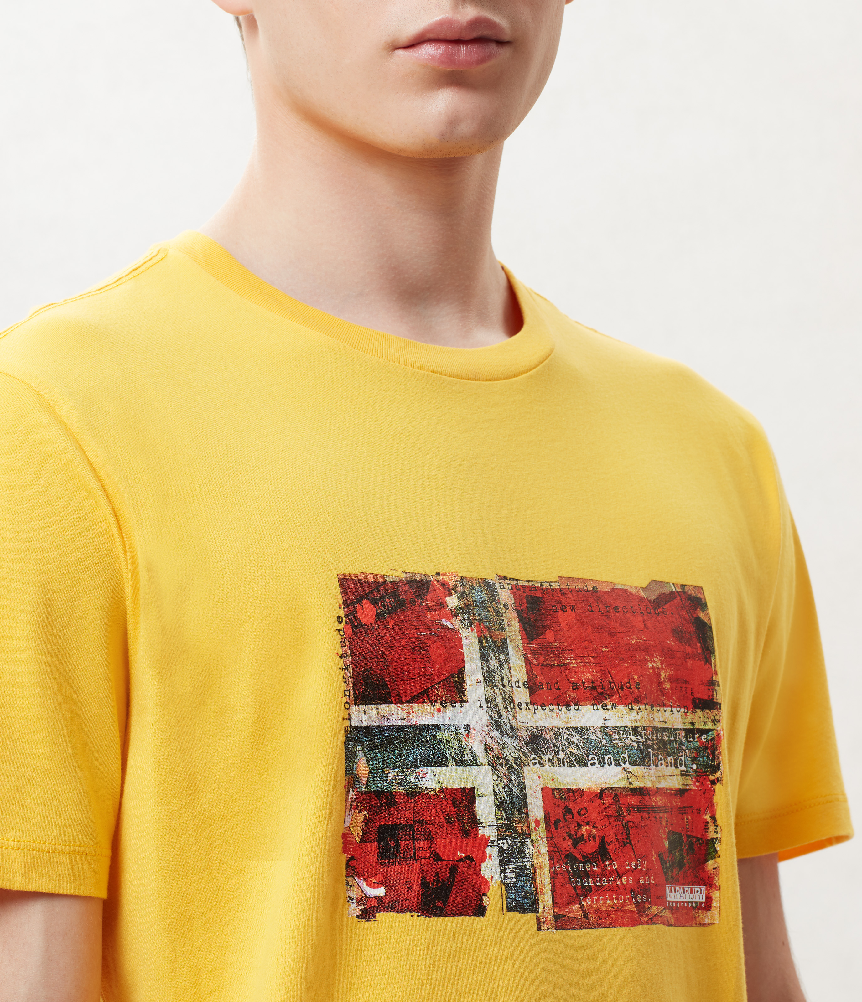 SEITEM FREESIA YELLOW