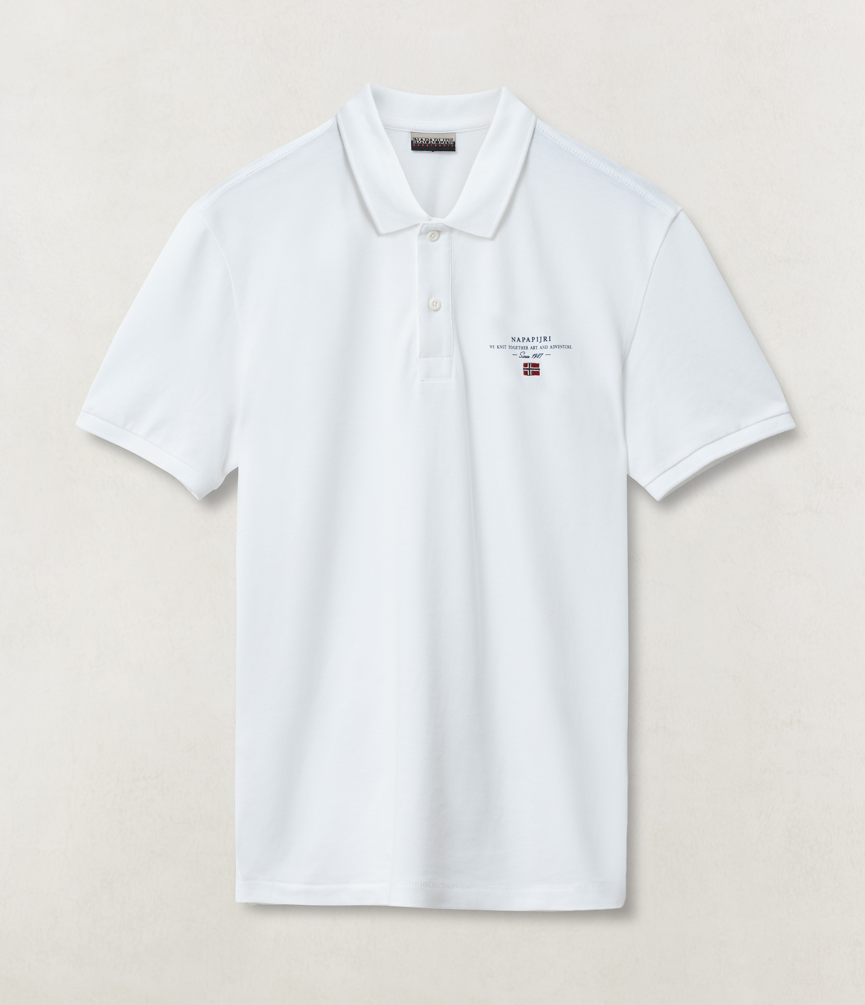 ELBAS 2 BRIGHT WHITE
