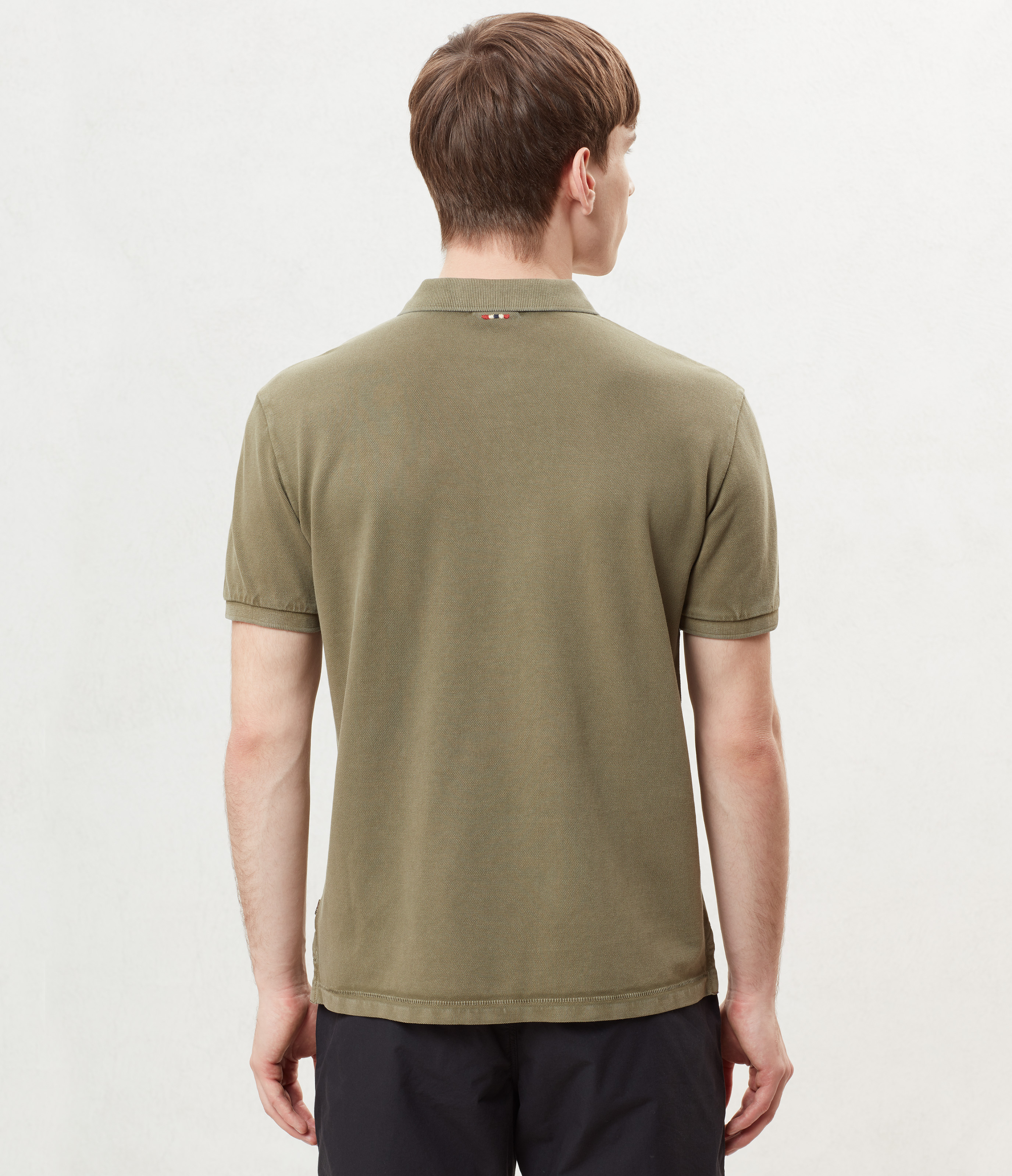 ELBAS 2 NEW OLIVE GREEN