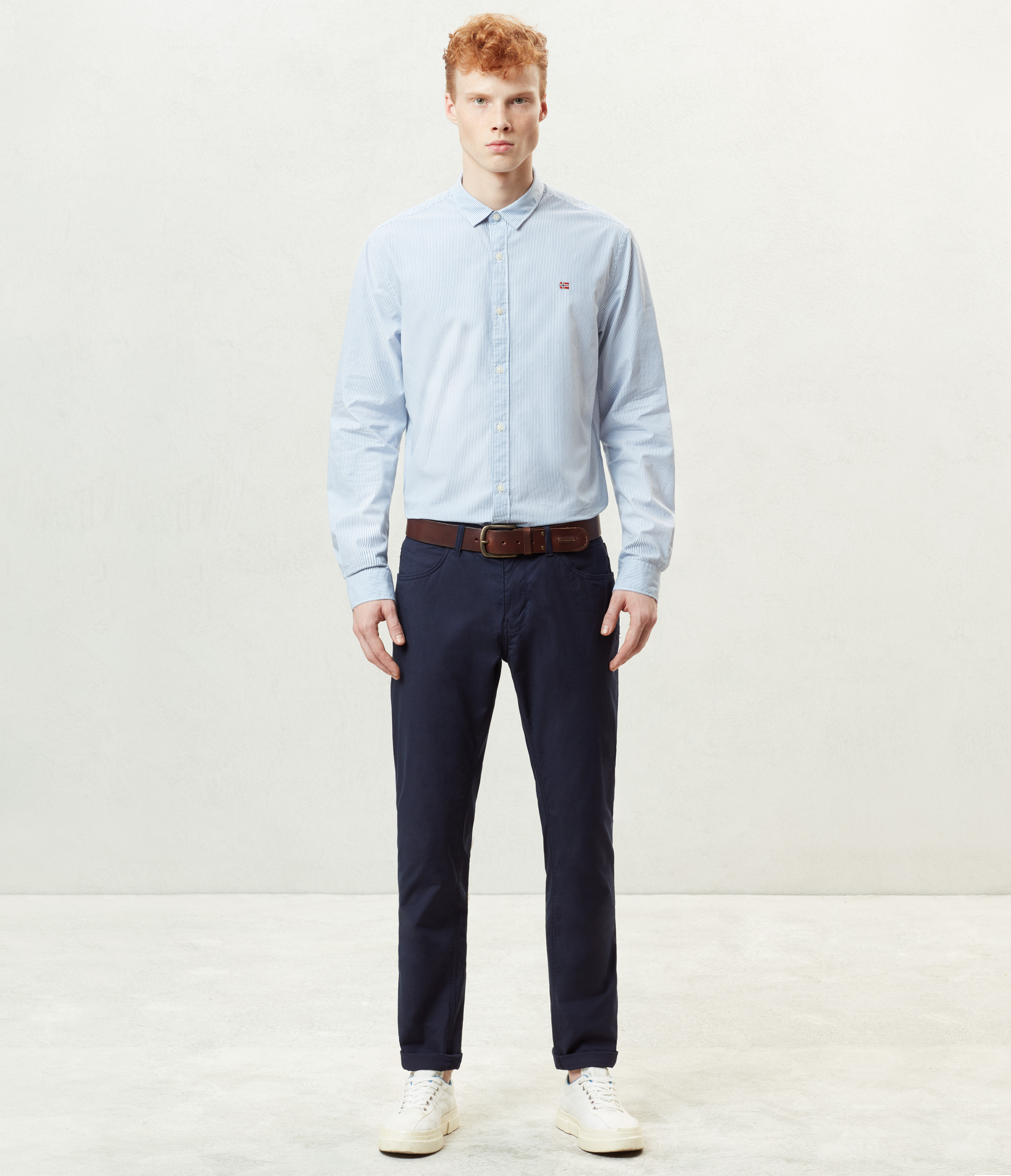 GIULIAN STRIPE