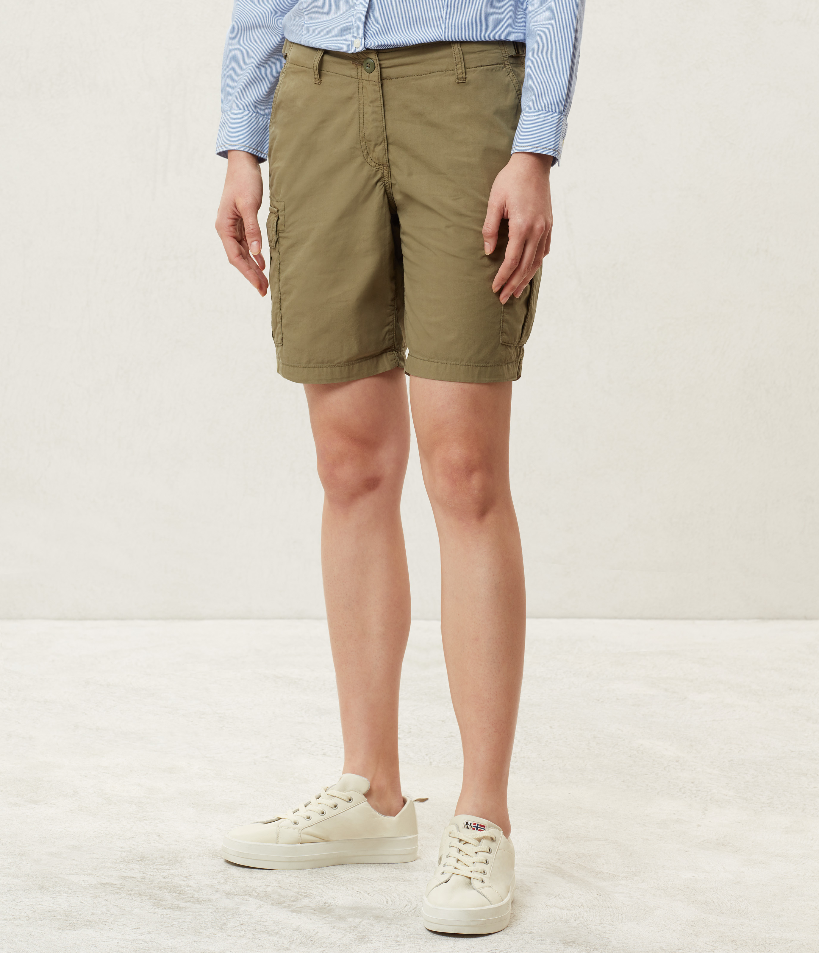 NORWALK NEW OLIVE GREEN