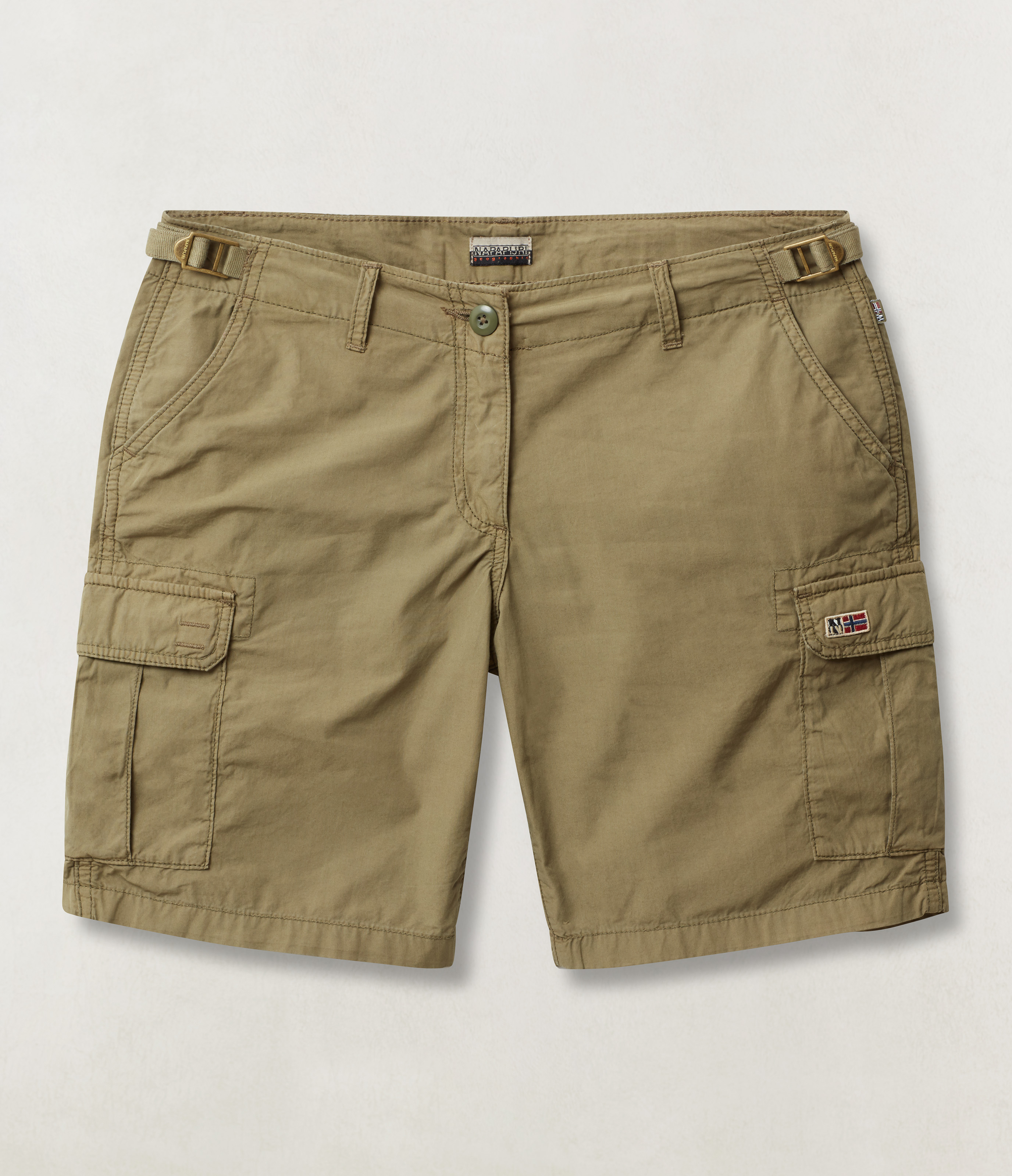 NORWALK NEW OLIVE GREEN