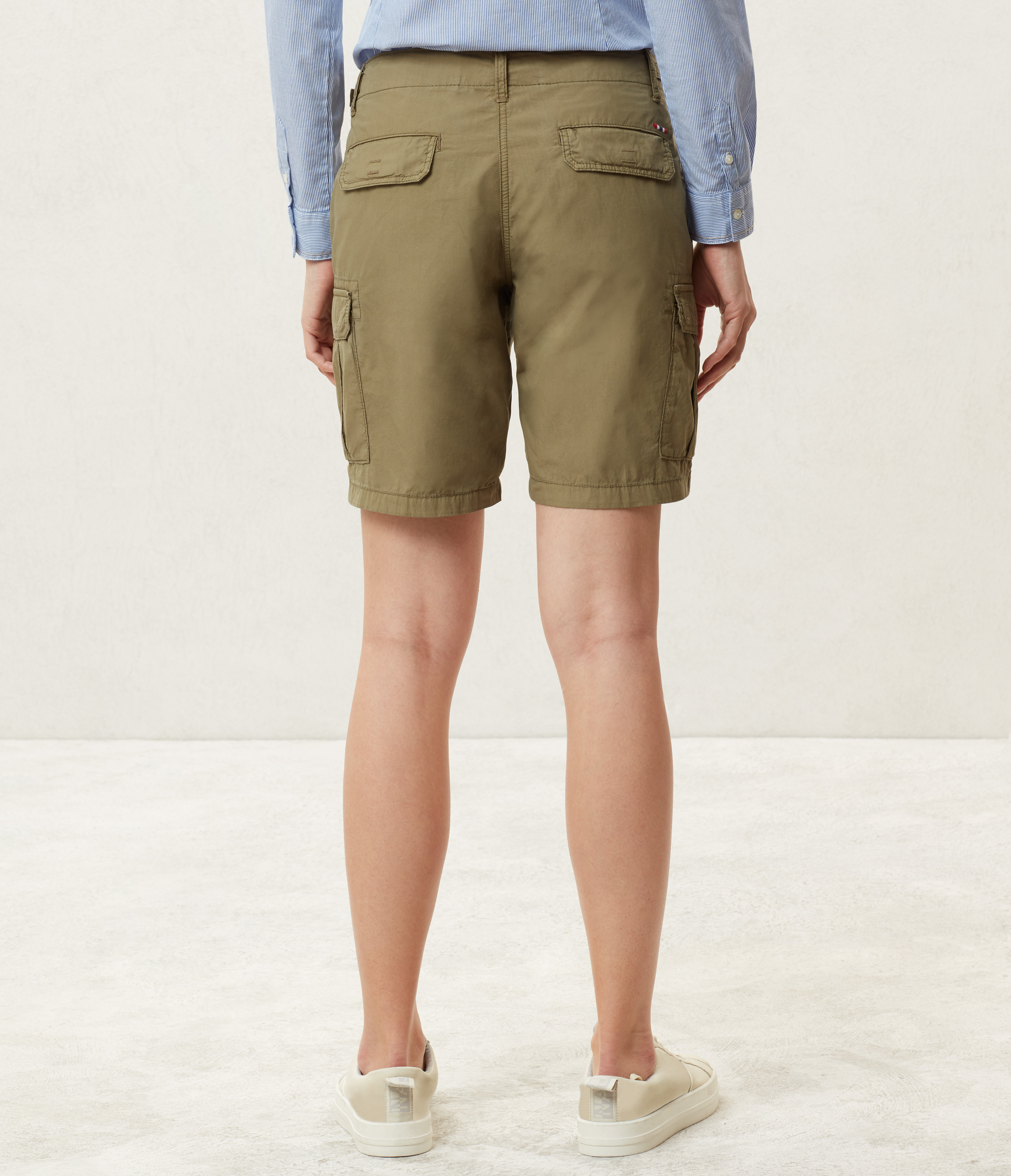NORWALK NEW OLIVE GREEN