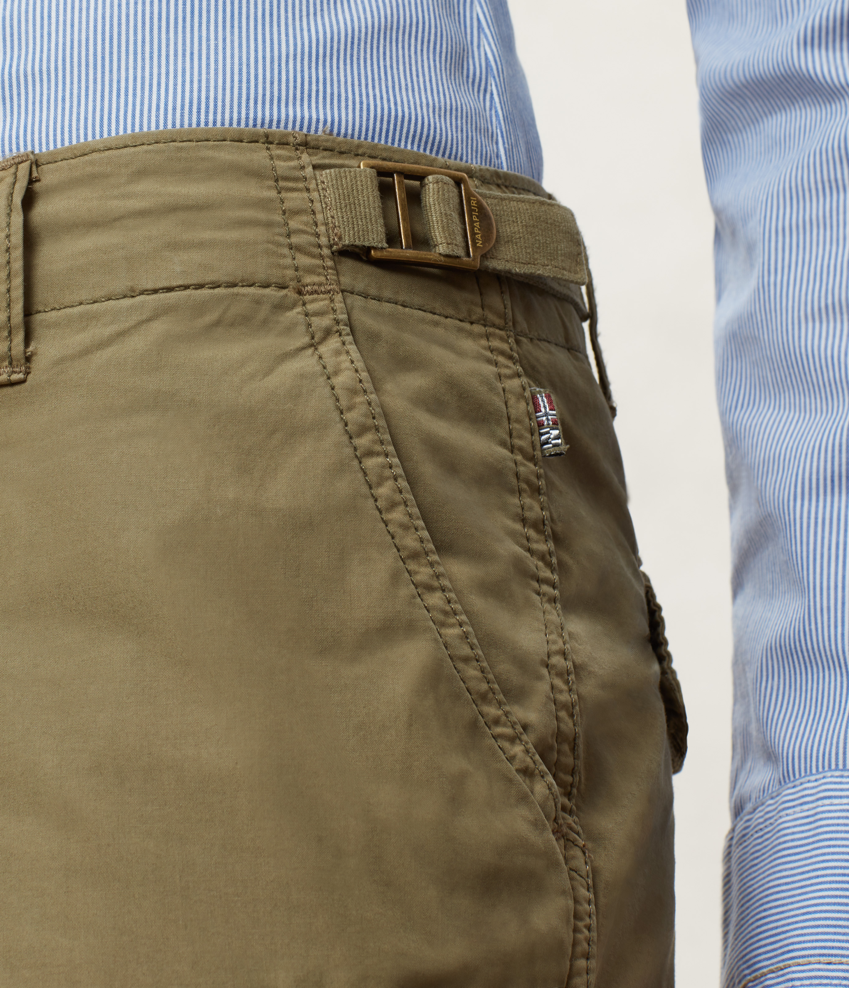 NORWALK NEW OLIVE GREEN