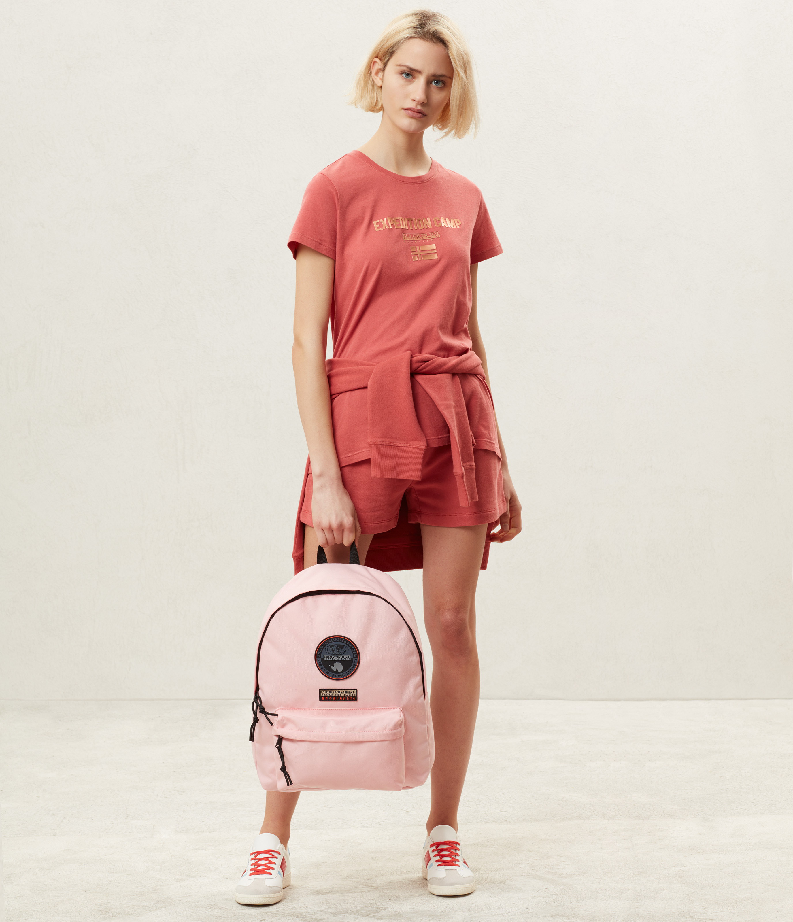SONTHE W MINERAL PINK