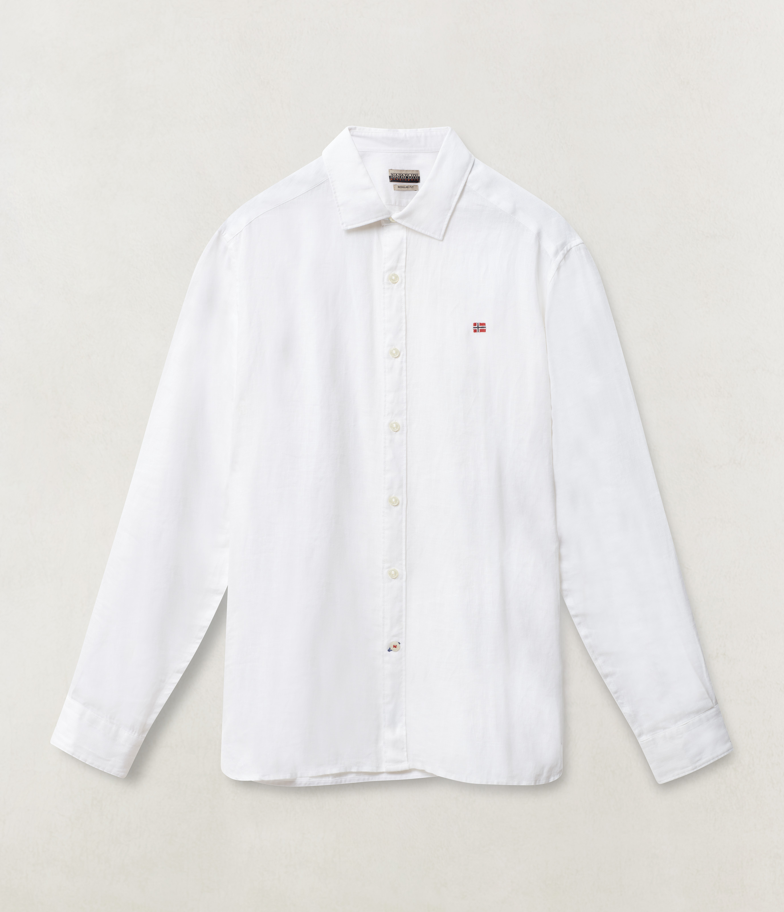 GERVAS 2 BRIGHT WHITE