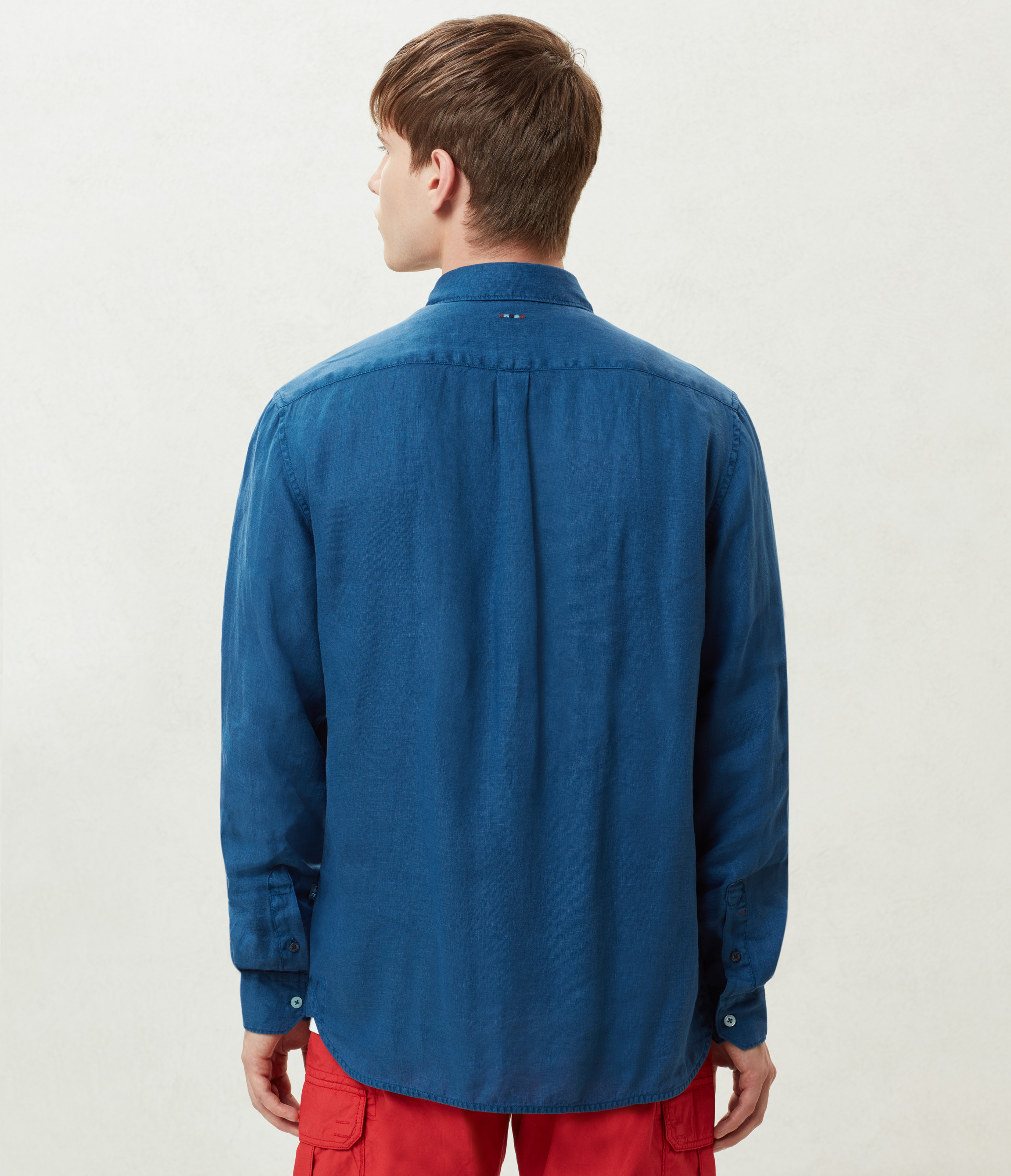 GERVAS 2 DARK DENIM