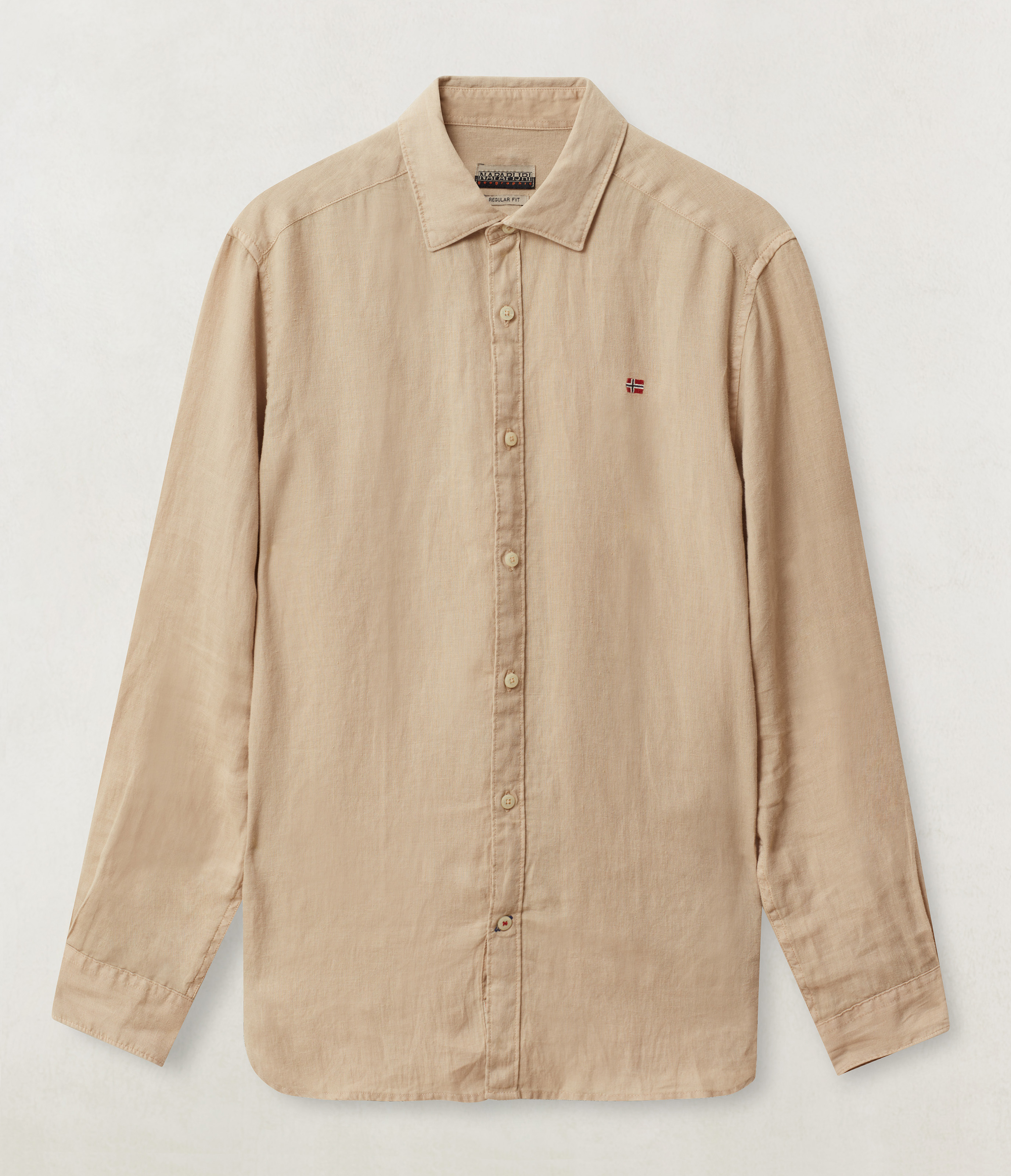 GERVAS 2 HUMUS BEIGE